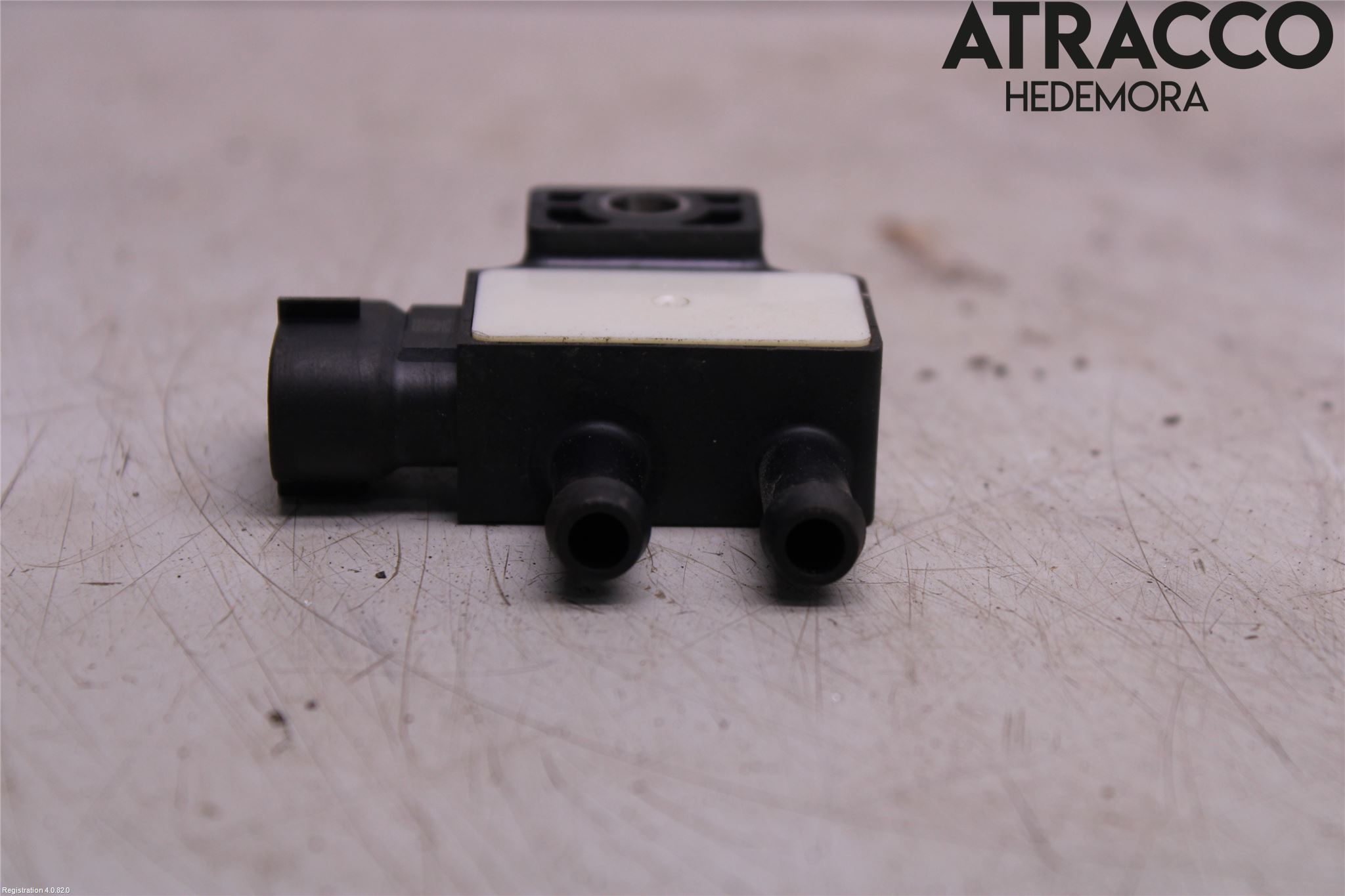 Toyota COROLLA 19- Sensor Temp-Trykk Avgass