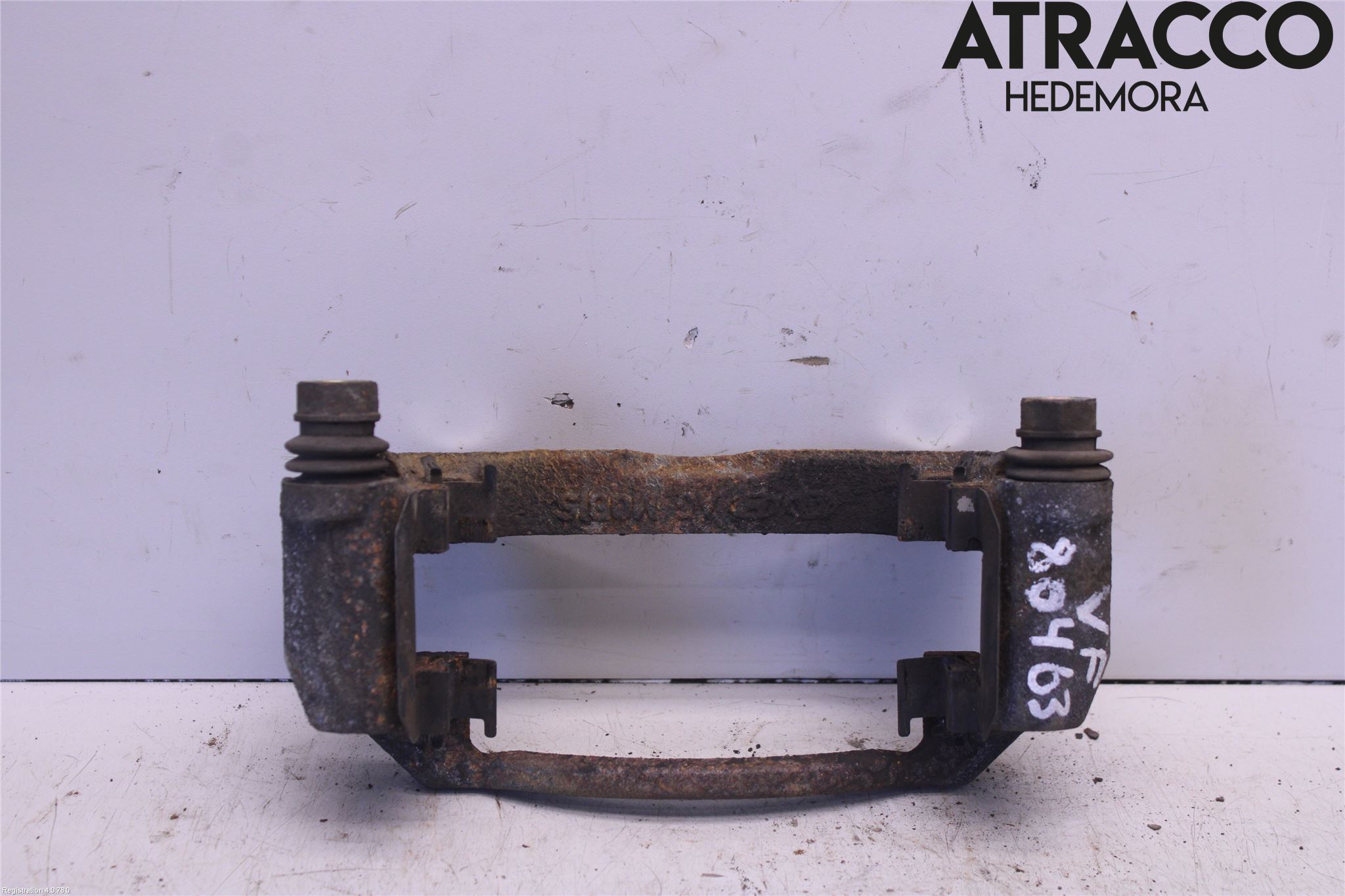 Kia CEED 12-18 Bremsecaliper Feste Holder