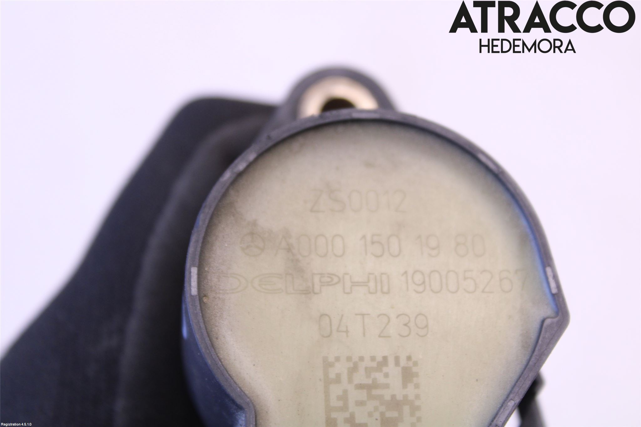 Mercedes-Benz MB CLS (C219) 03-11 Coil