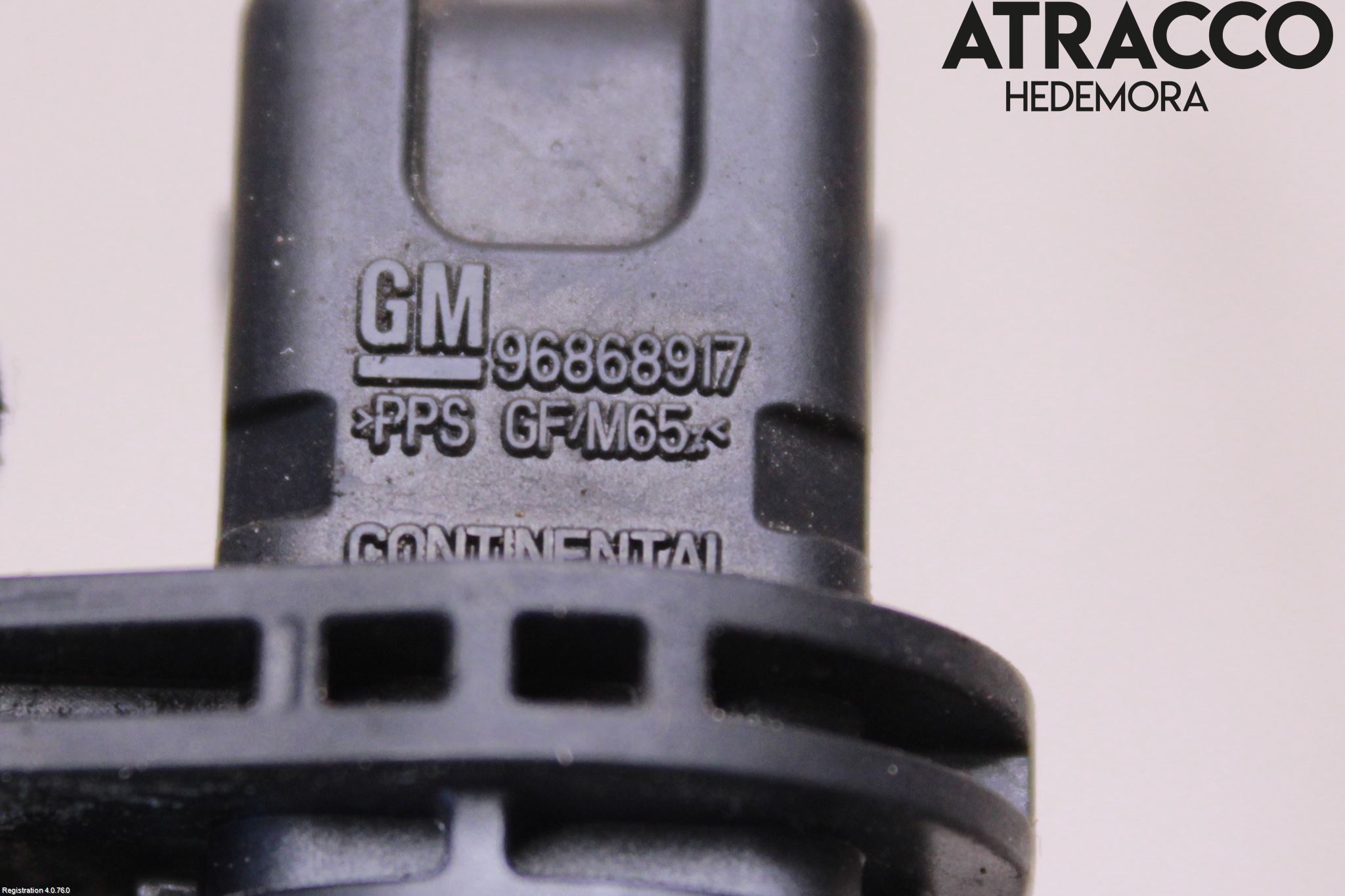 Chevrolet CAPTIVA Giver Turtall - Tenning