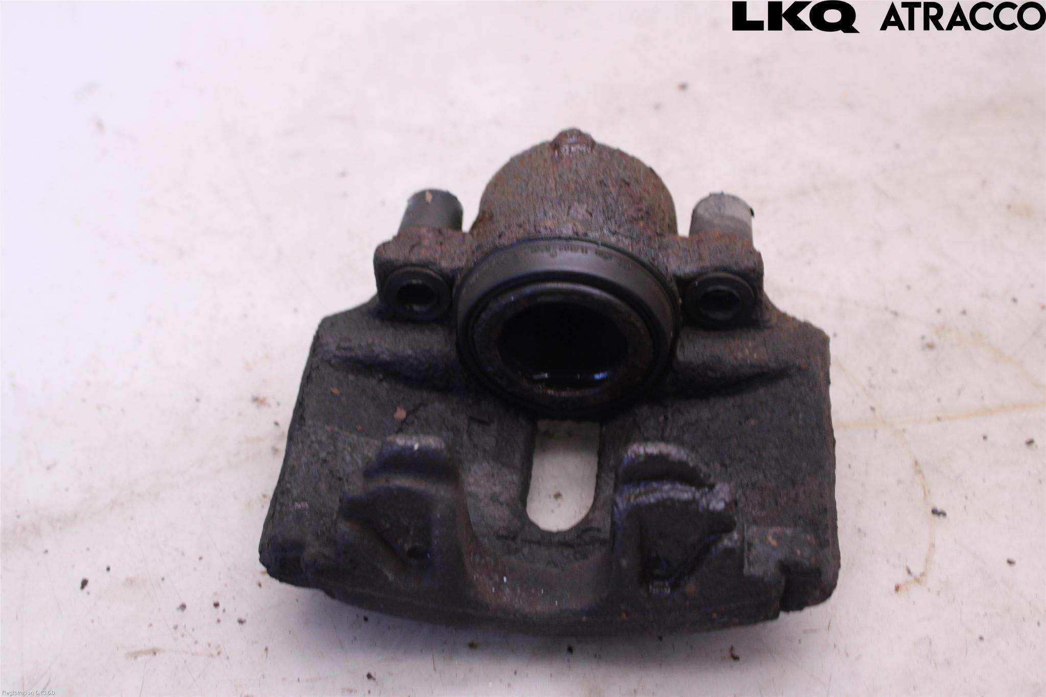 Skoda YETI Bremsecaliper Foran Venstre
