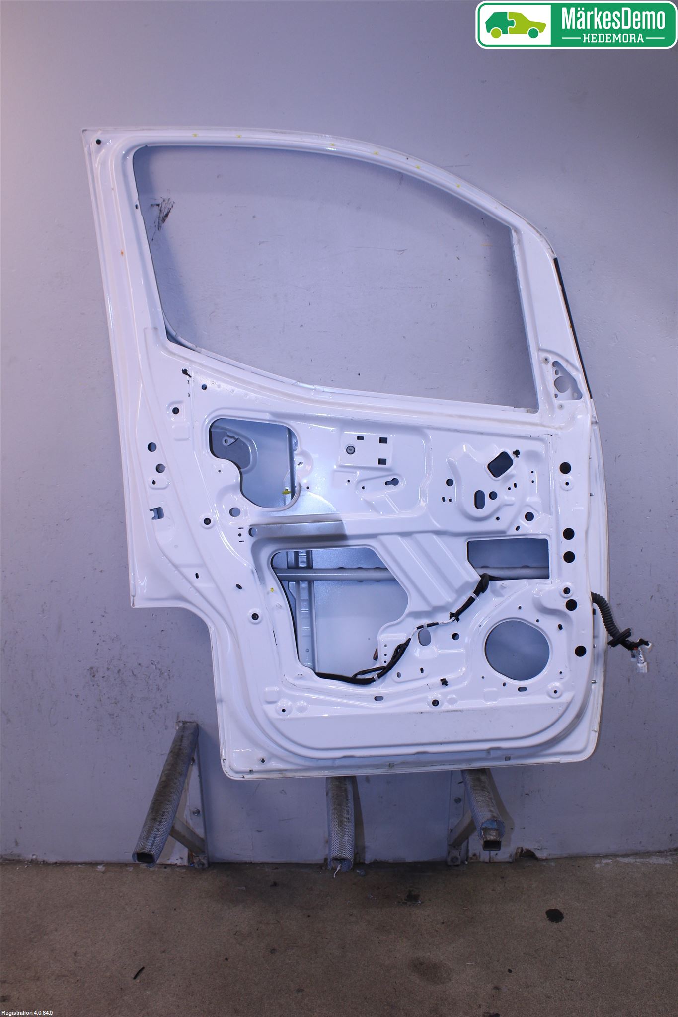 Nissan NV200/NV200 COMBI Dør 4D Foran Venstre