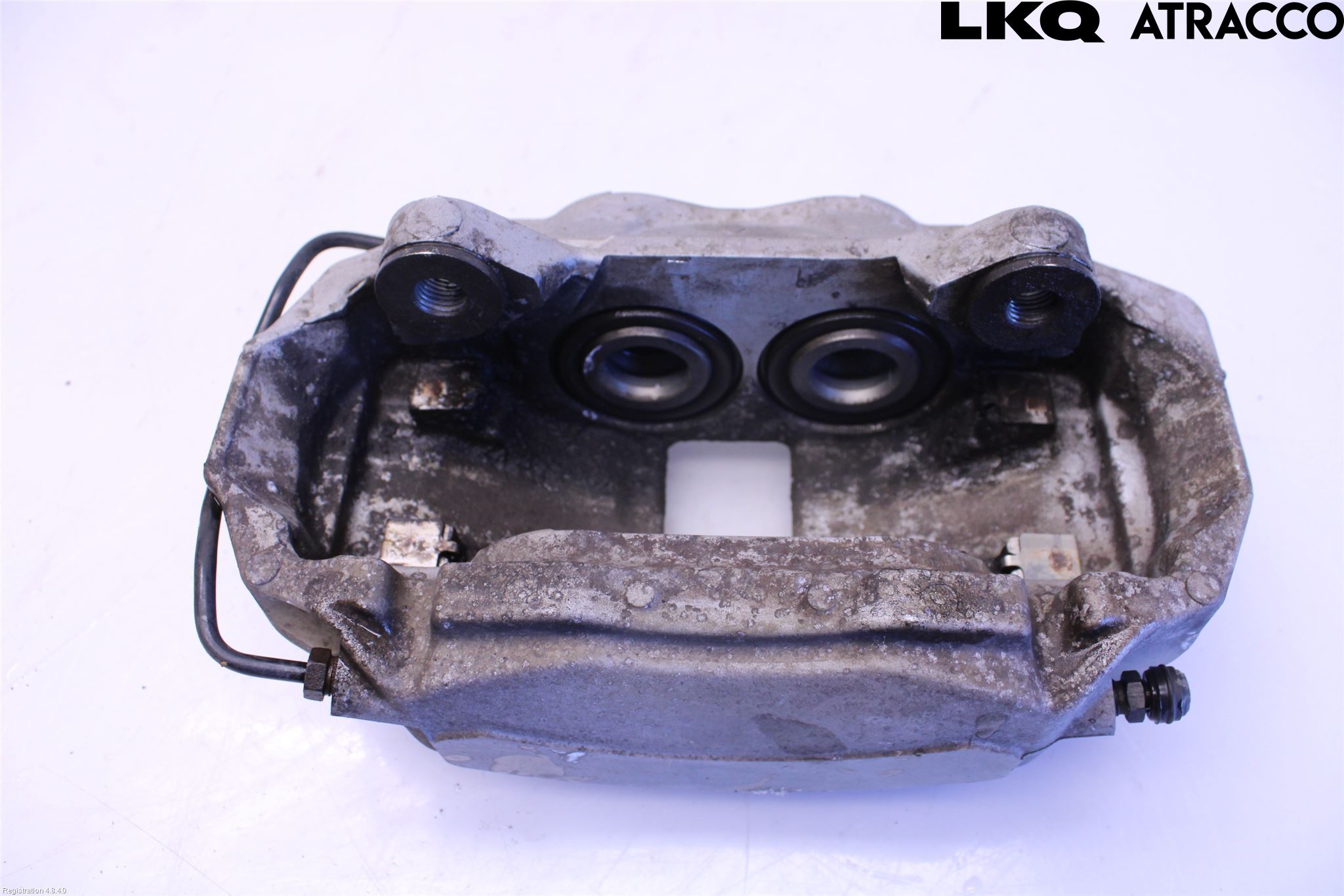 Audi A6 F2/C8 19- Bremsecaliper Foran Venstre
