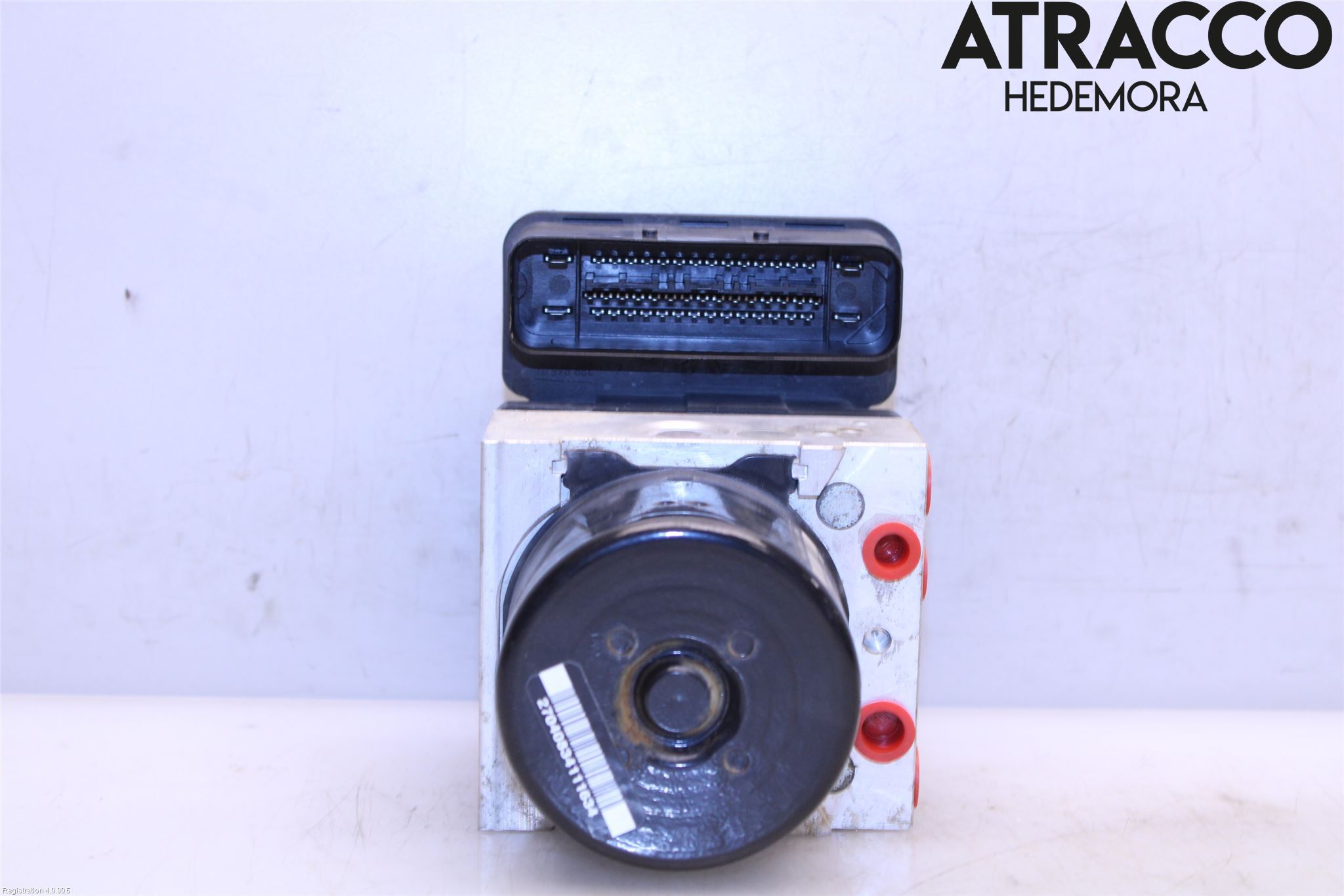 Volkswagen VW CADDY 11-15 Abs Hydraulikkaggregat