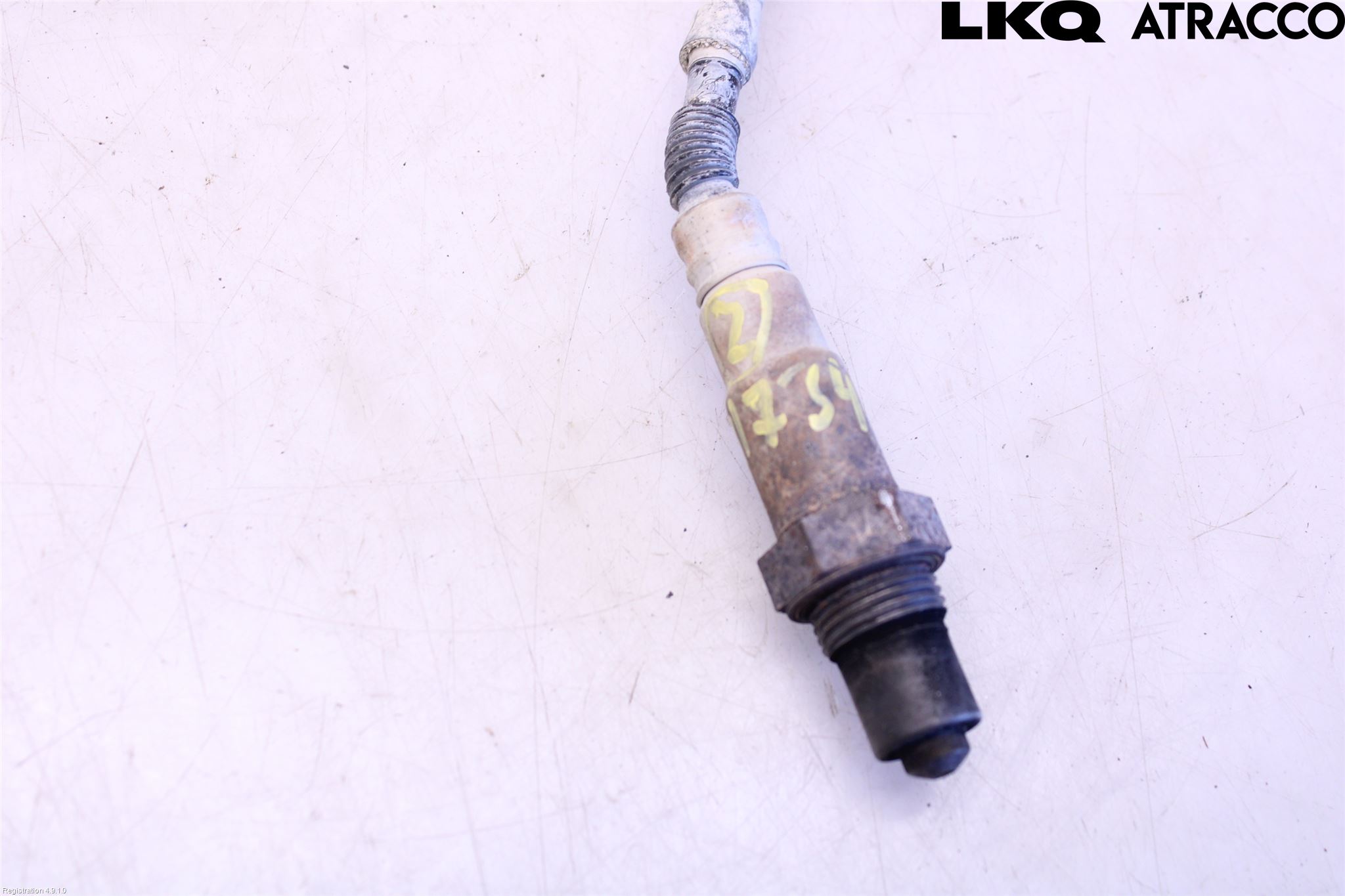 Hyundai i20 GB 15-20 Inns Lambdasonde