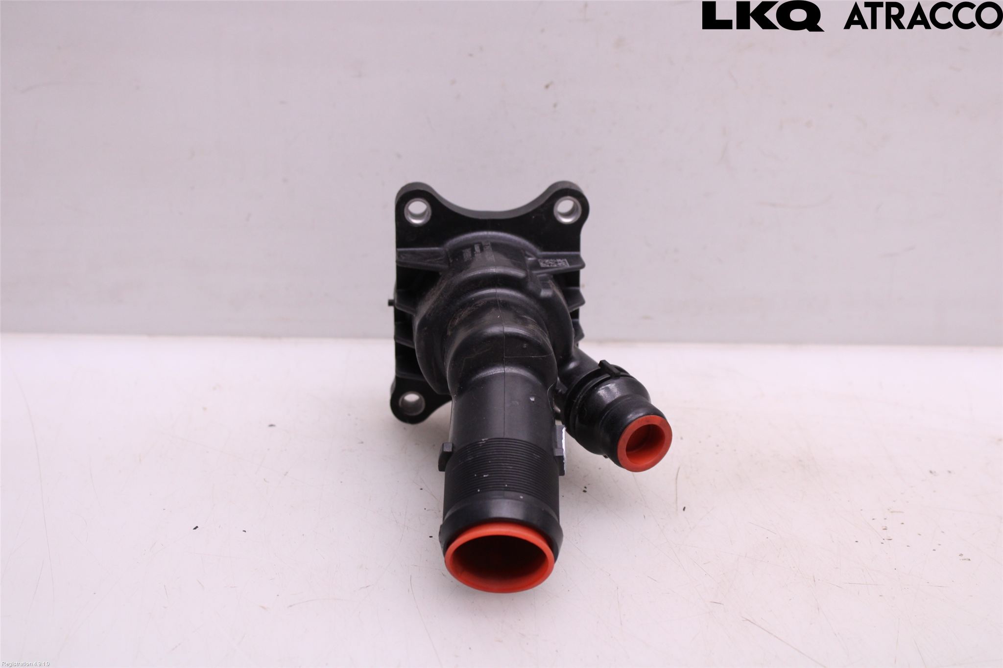 Volvo XC60 18- Termostathus - Lokk
