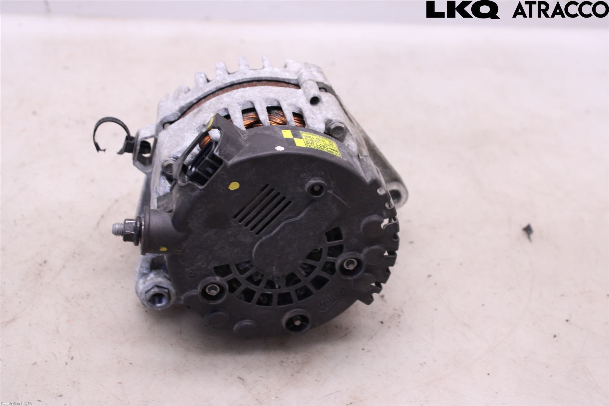 Kia CEED 12-18 Dynamo