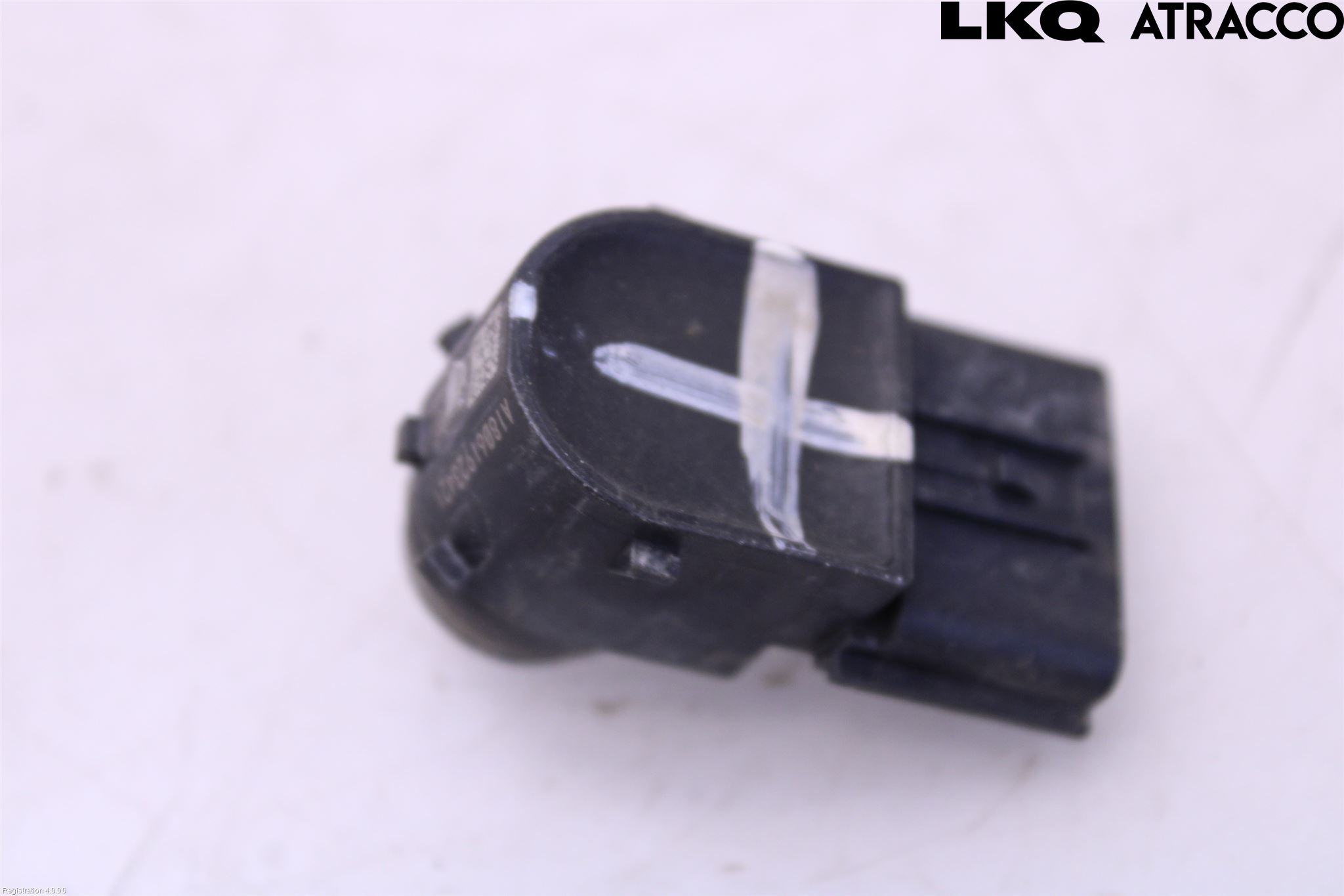 Hyundai TUCSON 05- Sensor Parkering Front