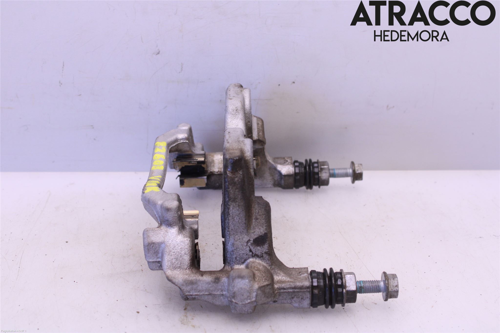 Toyota YARIS XP21 20- Bremsecaliper Feste Holder