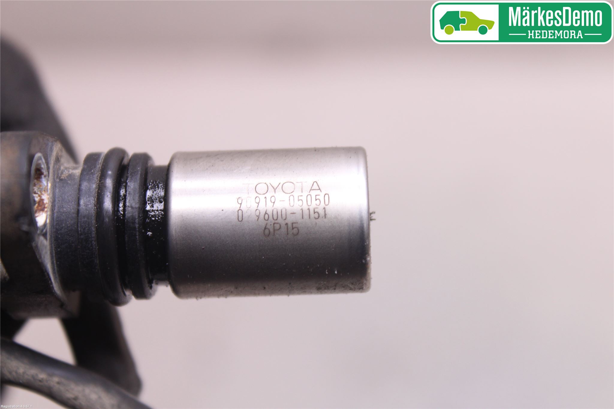 Toyota HILUX 05-16 Giver Turtall - Tenning