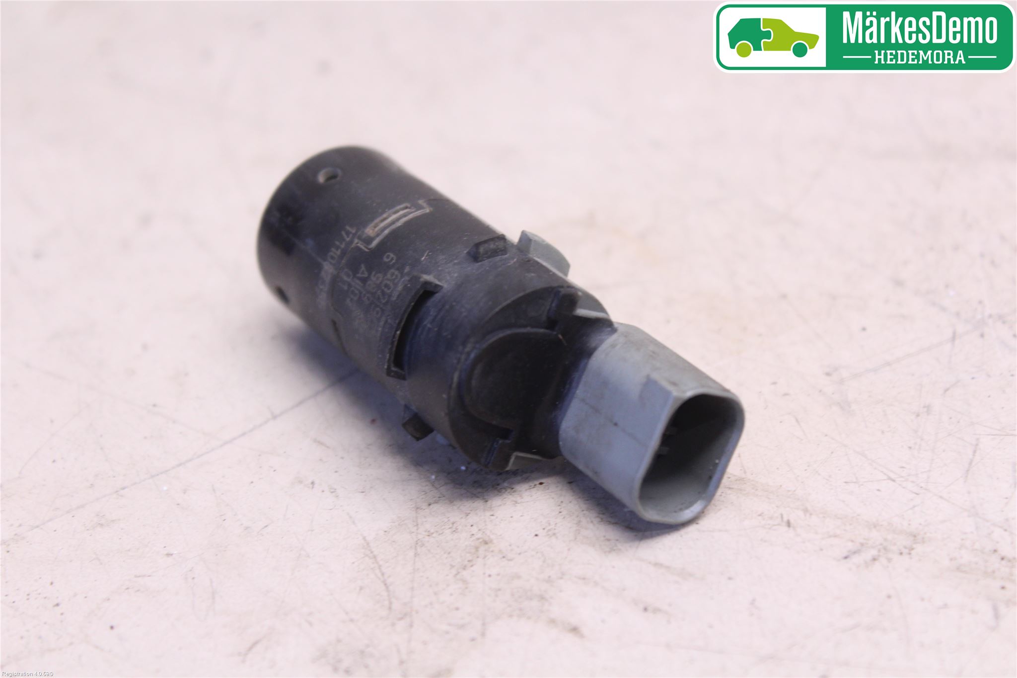 BMW 5 E60/61 Sed/Tou 02-10 Sensor Parkering Front