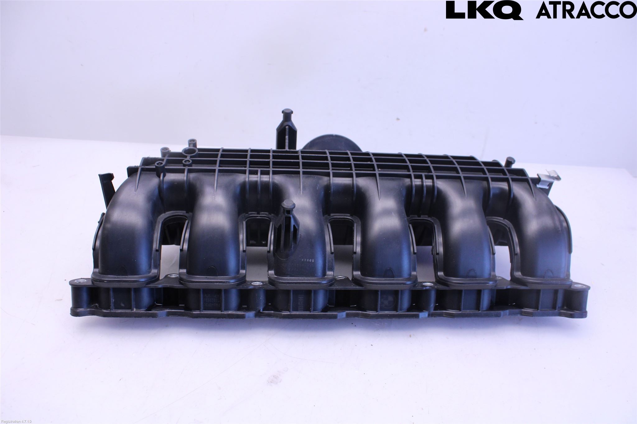 BMW 2 F22/F23/F87 Coupé/Cab 13-21 Innsugningsmanifold