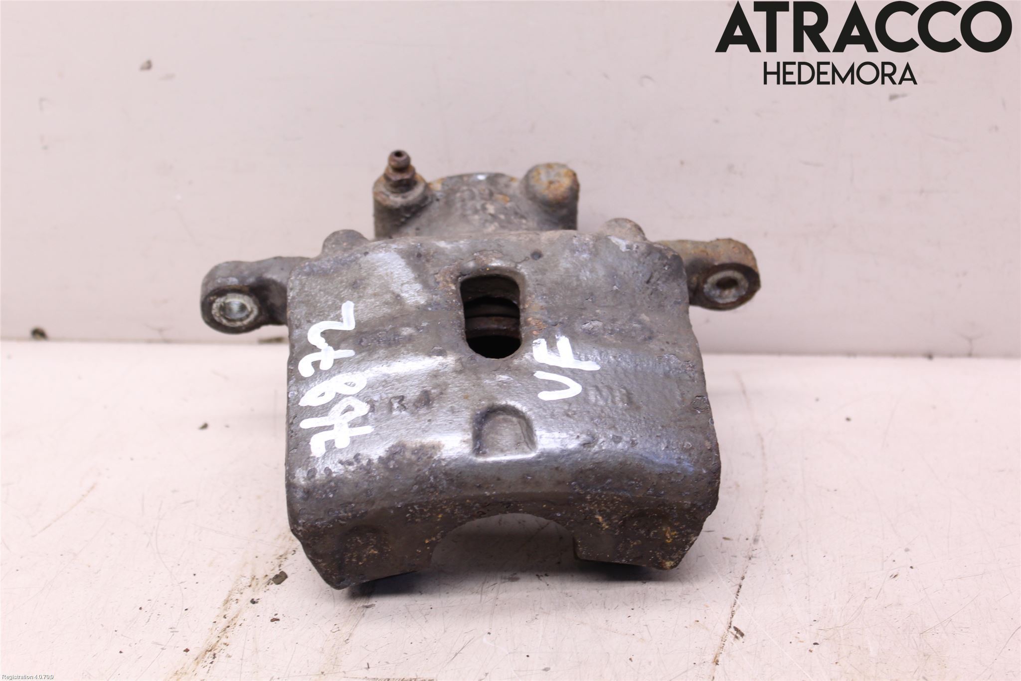 Hyundai i40 08-15 Bremsecaliper Foran Venstre