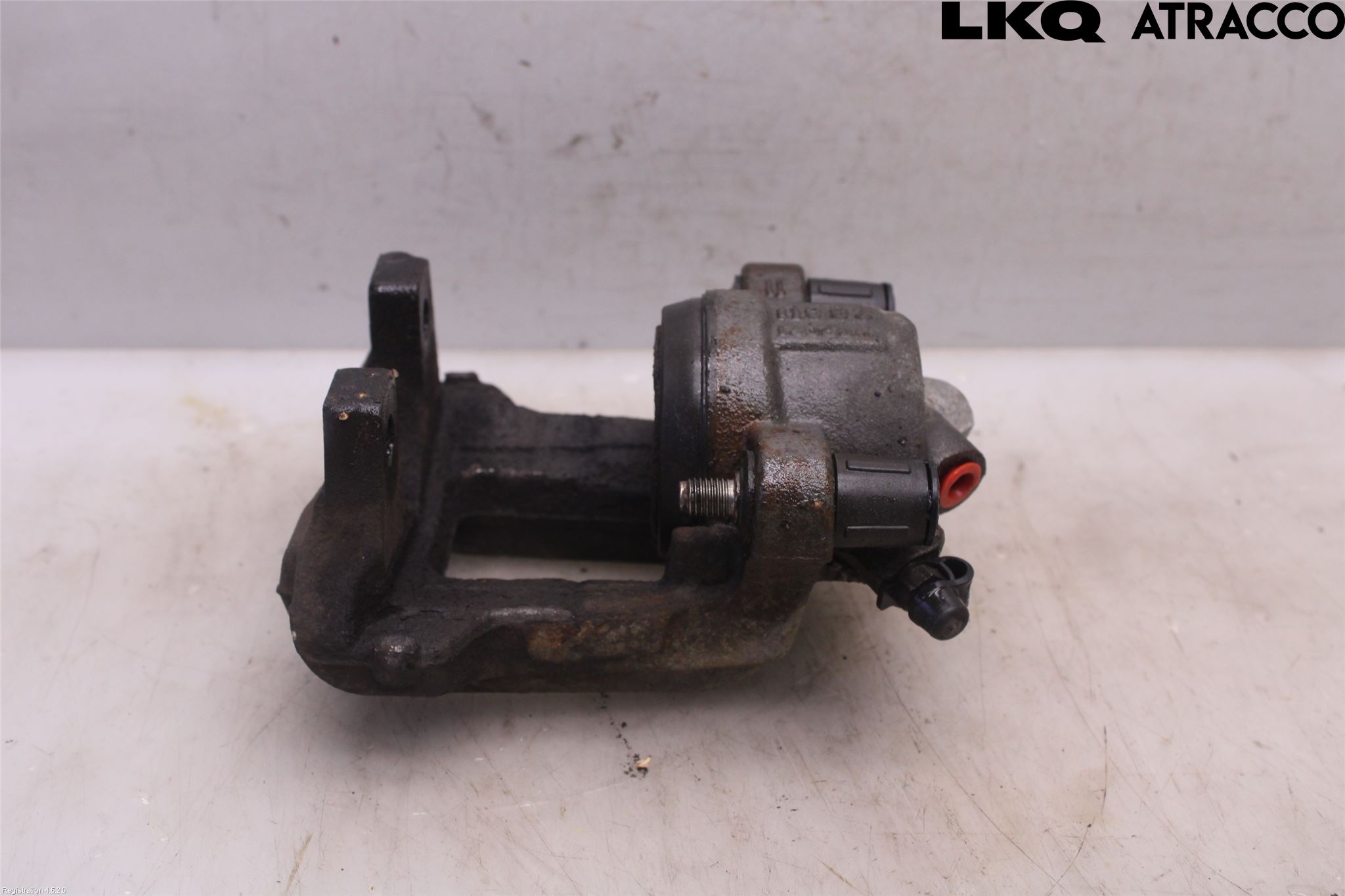 BMW 3 F30/F31/F80 12-19 Bremsecaliper Foran Venstre