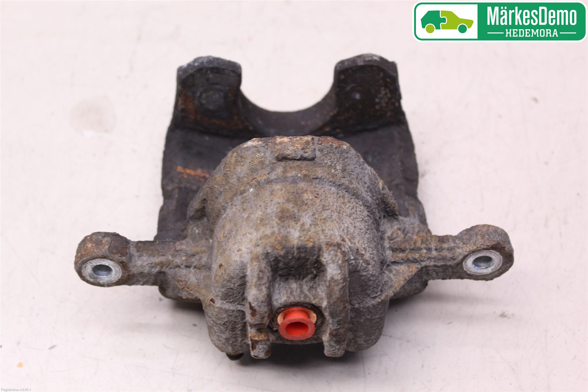 Hyundai i20 PB 09-14 Bremsecaliper Foran Høyre
