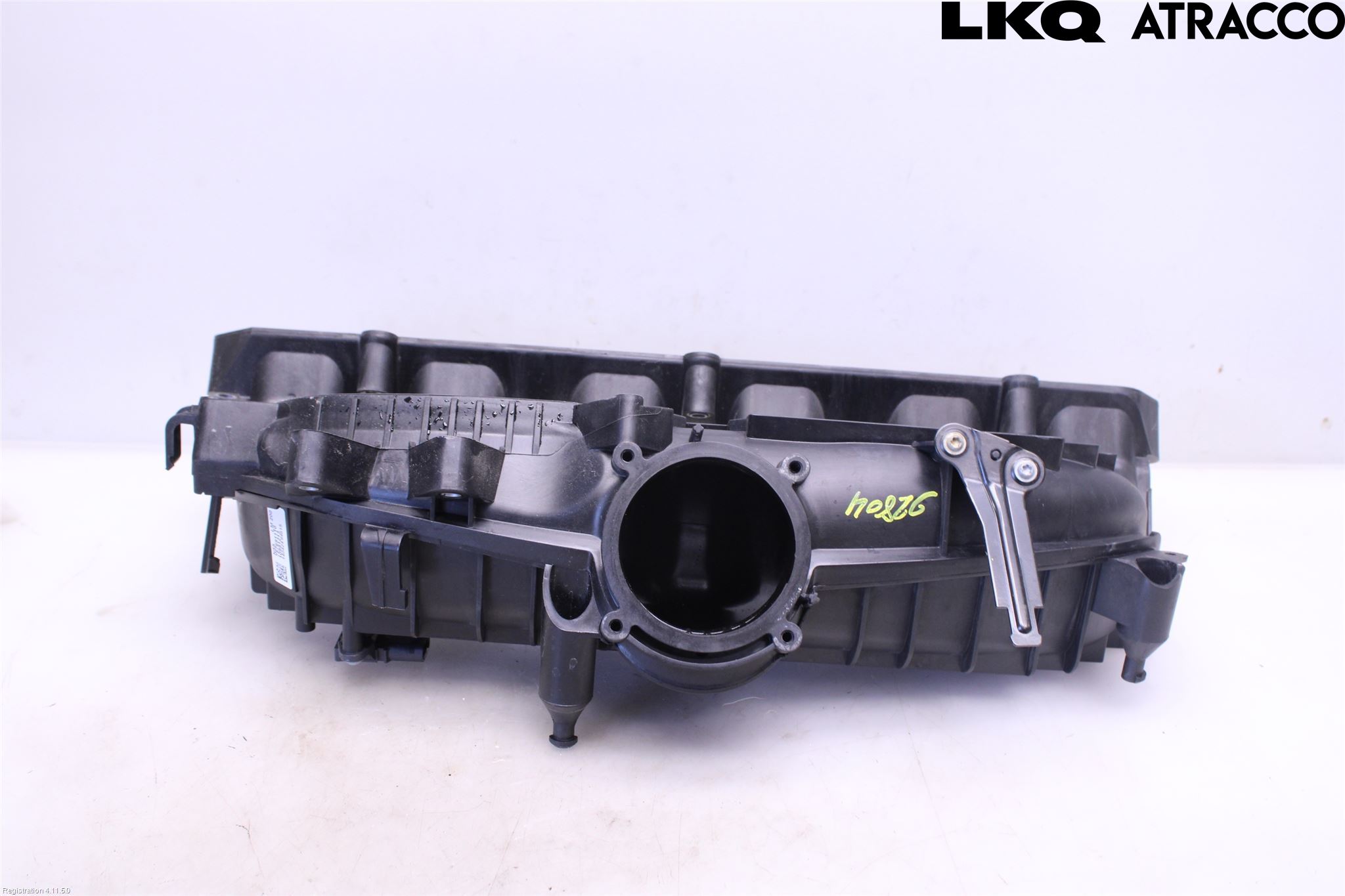 BMW 3 F30/F31/F80 12-19 Innsugningsmanifold