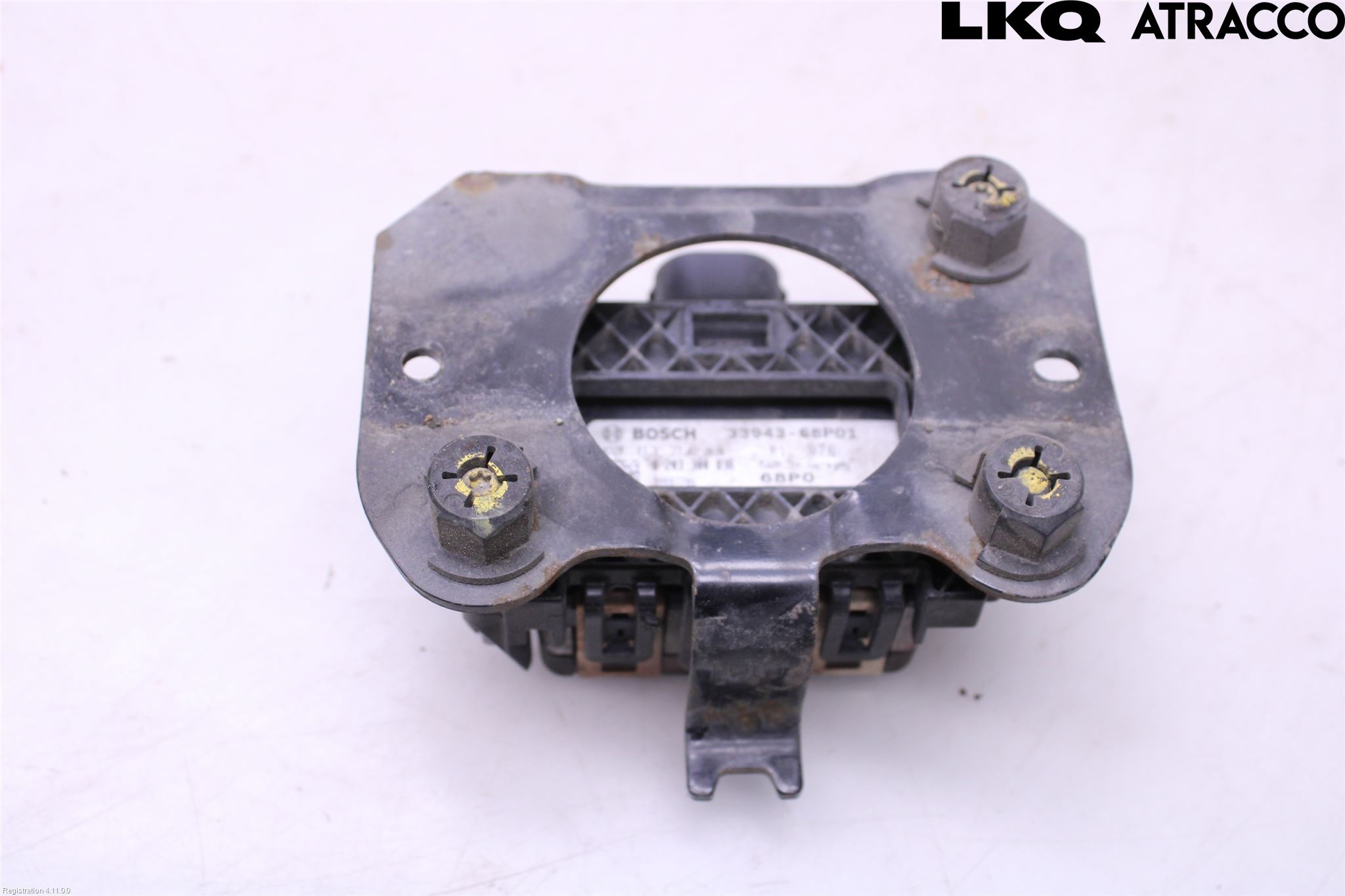 Suzuki BALENO 95-19 Sensor Fartsbegrensning