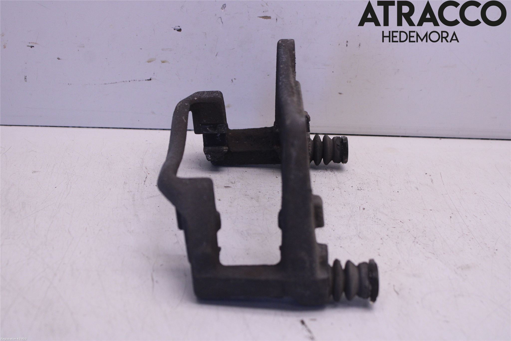 Toyota C-HR 16-23 Bremsecaliper Feste Holder