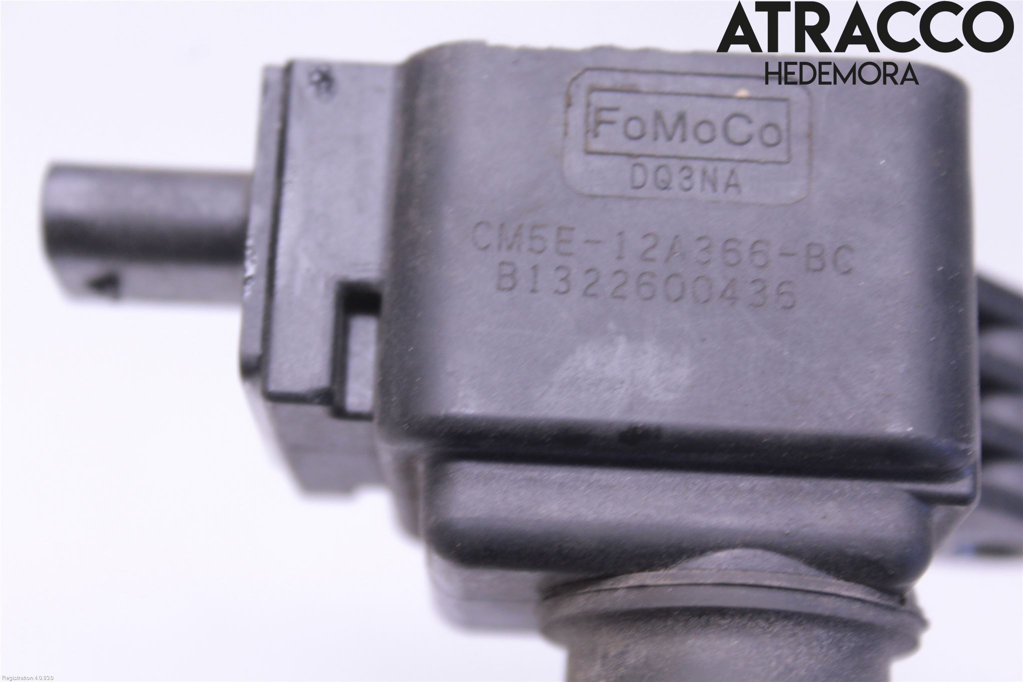 Ford S-MAX 06-15 Coil