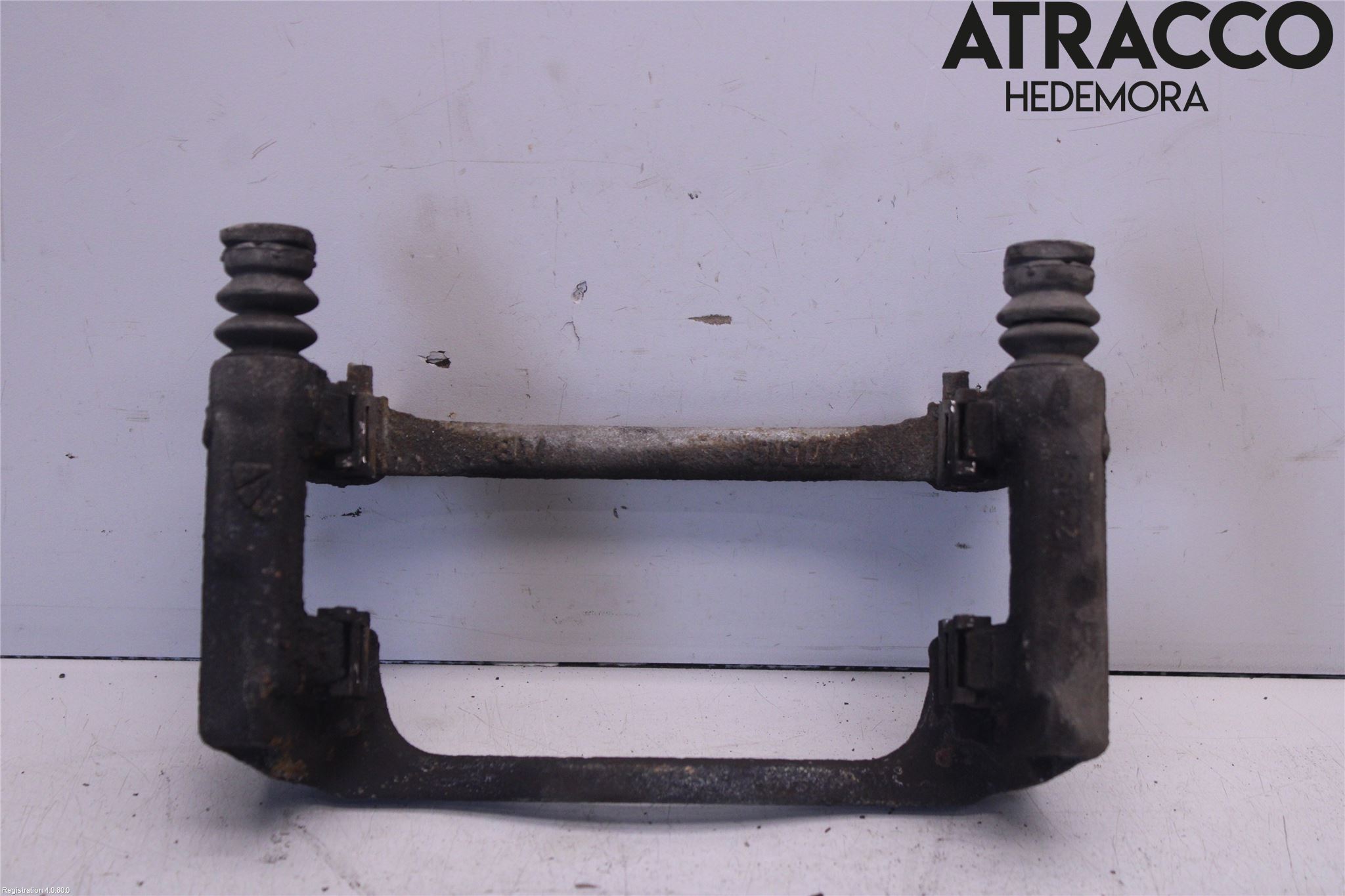 Peugeot 308 14-21 Bremsecaliper Feste Holder
