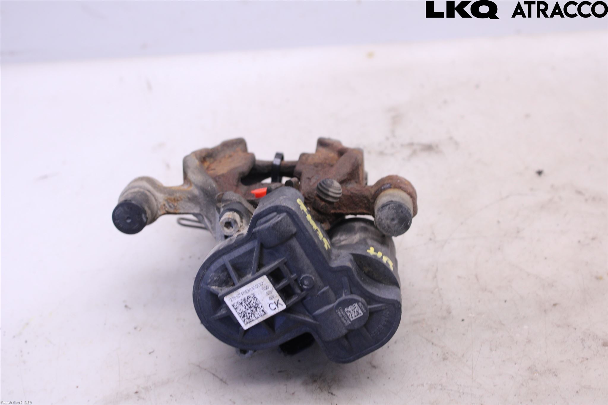 Volkswagen VW GOLF SPORTSVAN 15-20 Bremsecaliper Bak Høyre