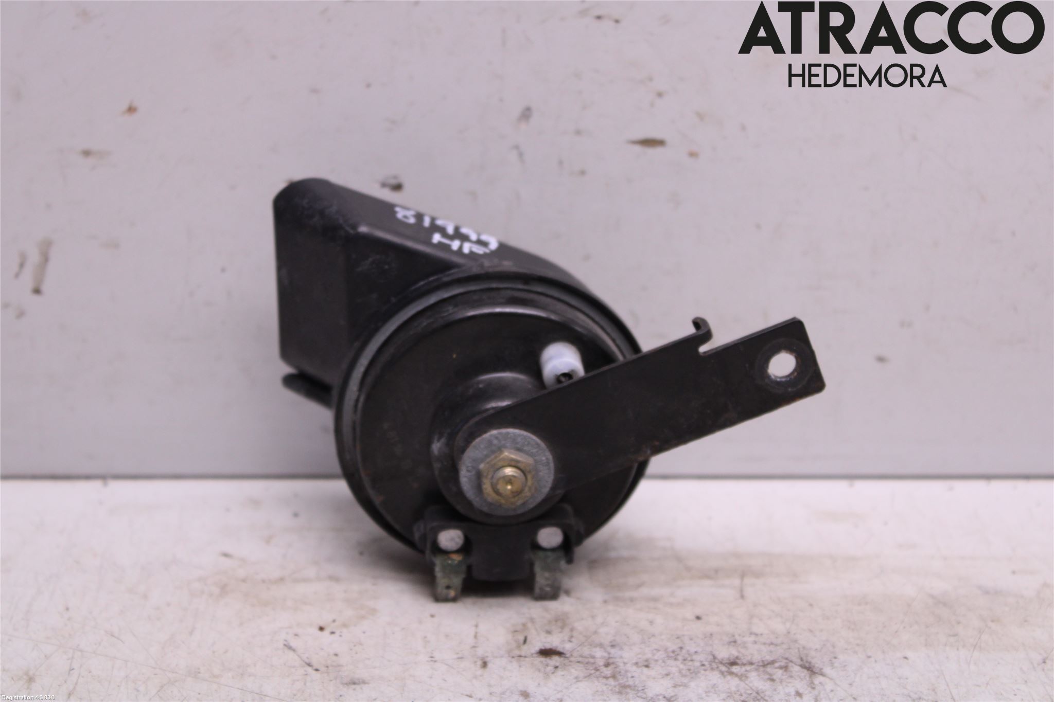 Mercedes-Benz MB SLK 200-350 (R171) 05-11 Signalhorn