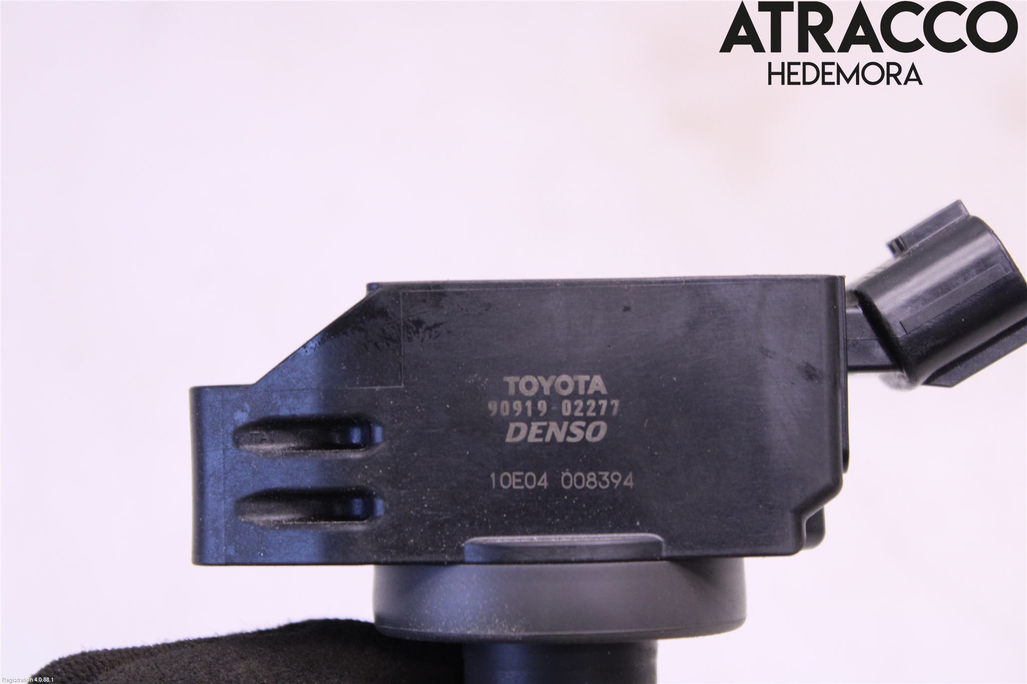 Toyota RAV4 19- Coil