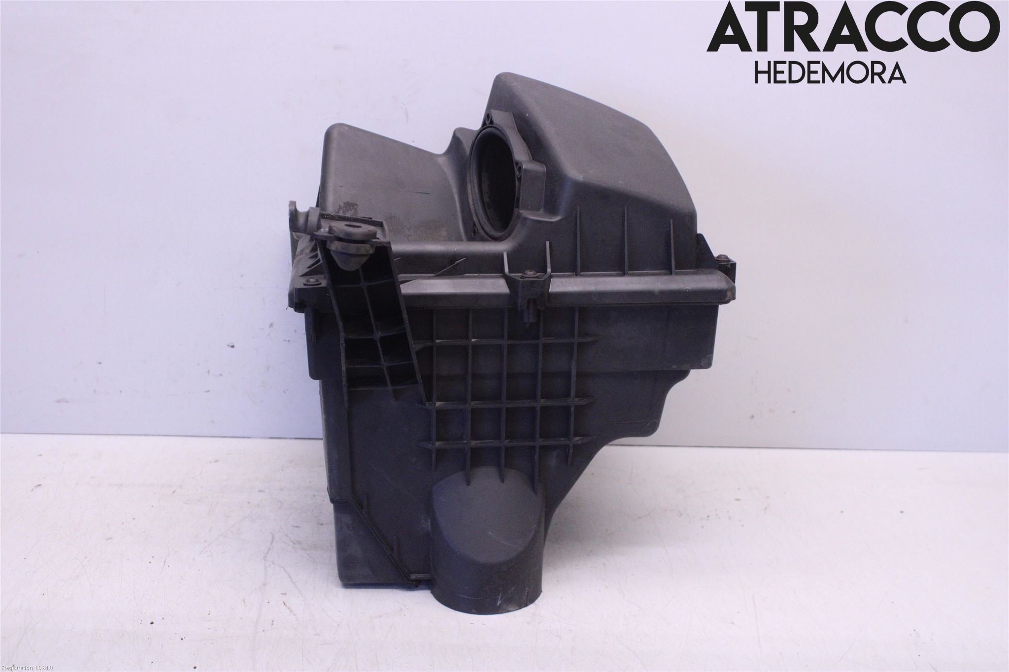 Mazda 3 I 07-08 Luftfilter Boks