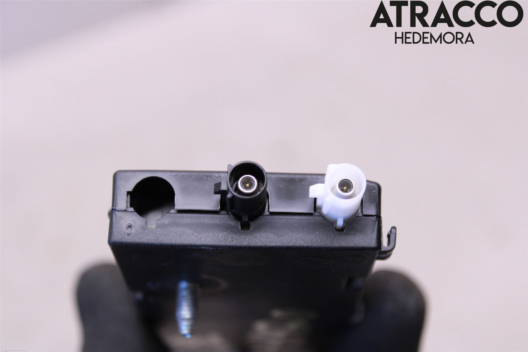 Mini COUPE R56 05-14 Stereo Antenneforsterker