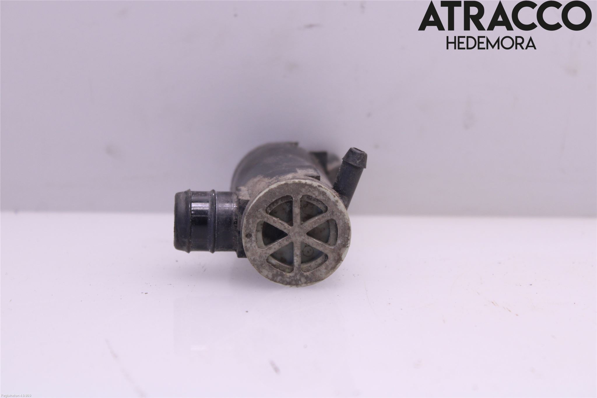 Kia SPORTAGE (SL) 11-15 Spylerpumpe Frontrute