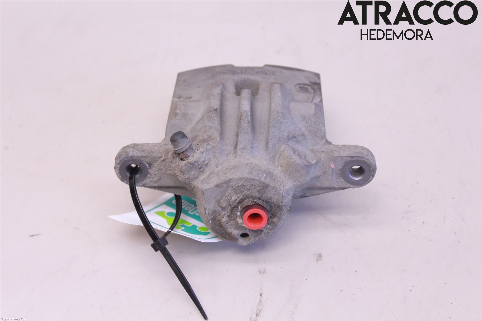 Subaru LEGACY    07-09 Bremsecaliper Bak Høyre