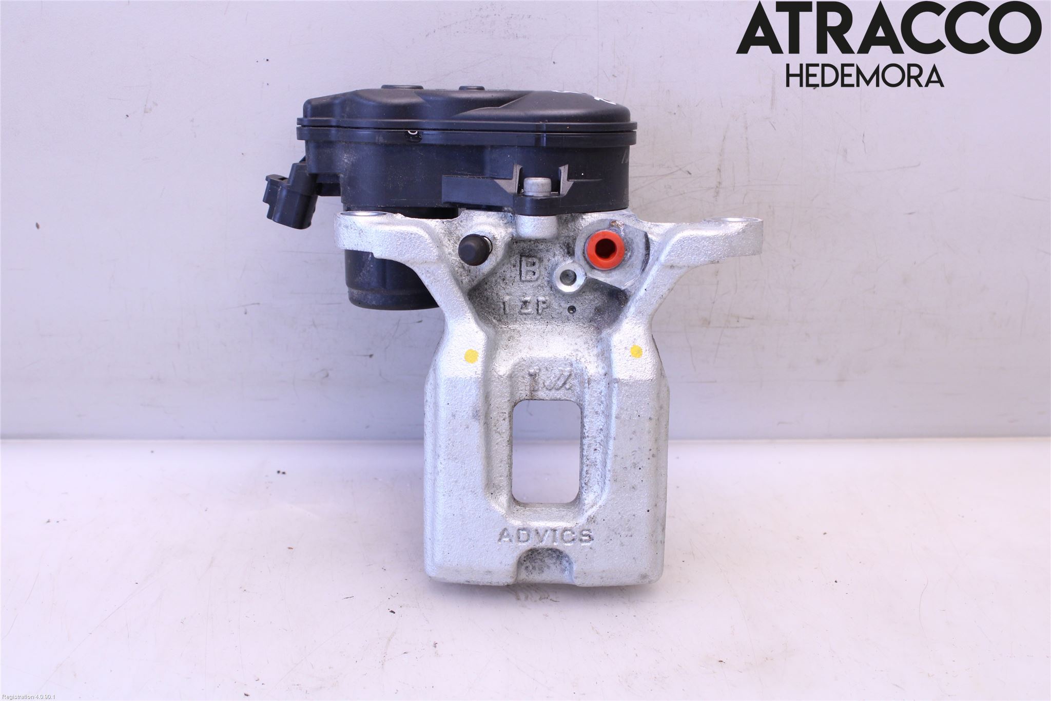 Toyota RAV4 19- Bremsecaliper Bak Venstre