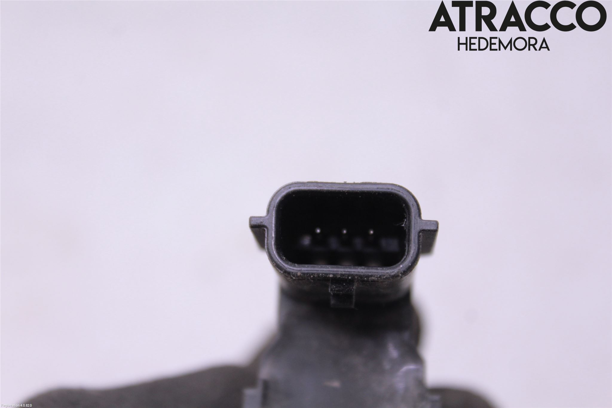 Nissan QASHQAI 14-17 Sensor Parkering Front