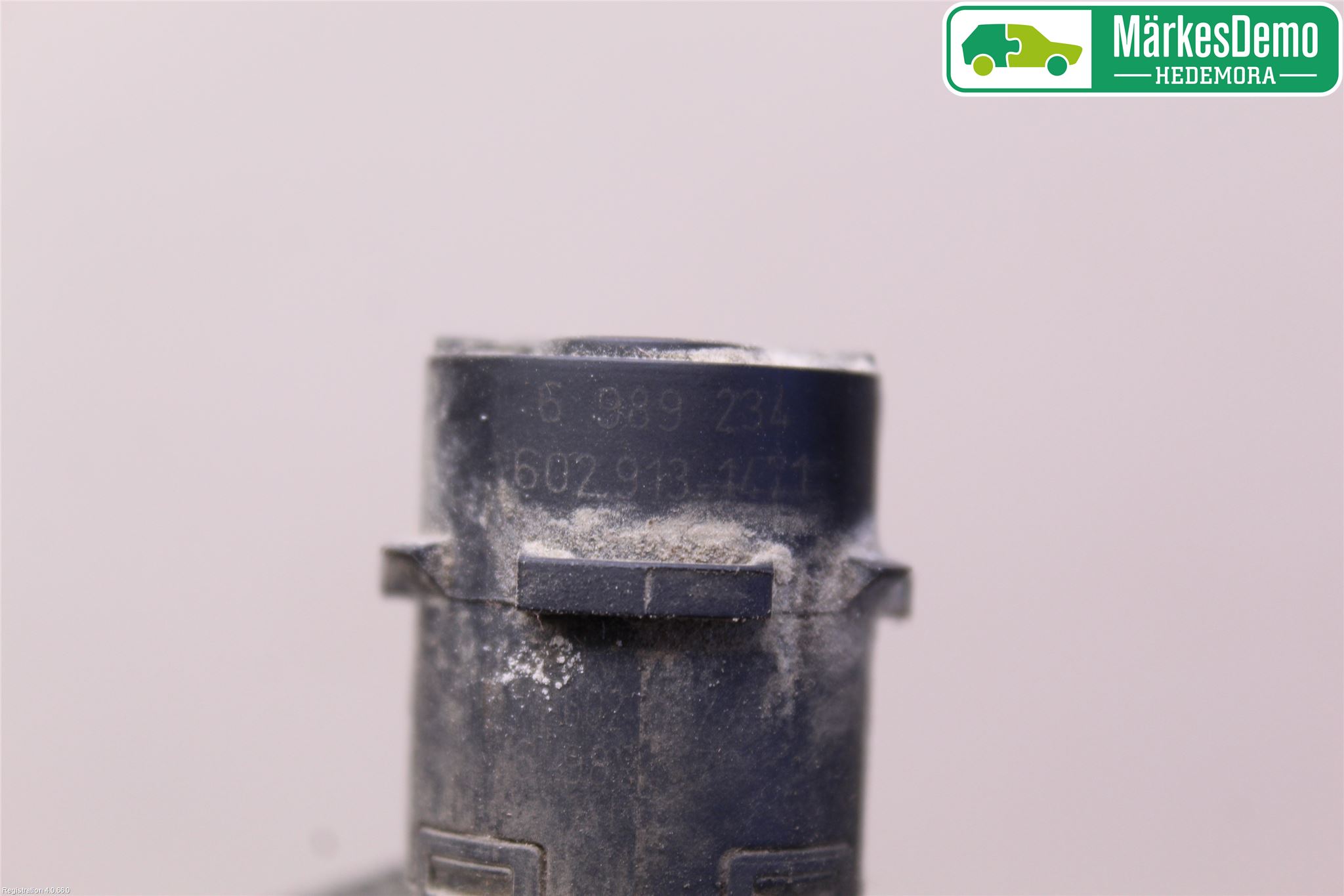 BMW 5 E60/61 Sed/Tou 02-10 Sensor Ryggesensor