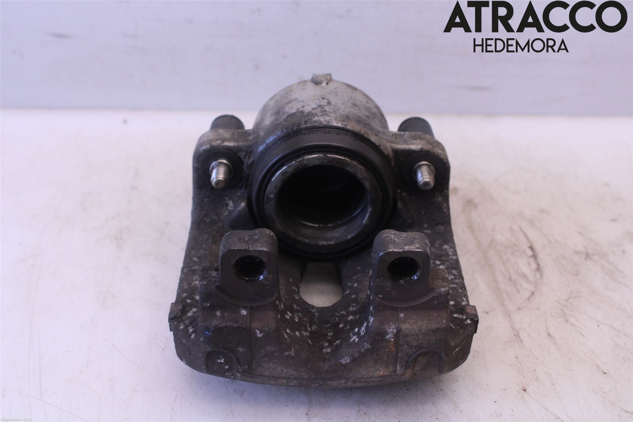 BMW 5 E39 95-04 Bremsecaliper Foran Venstre