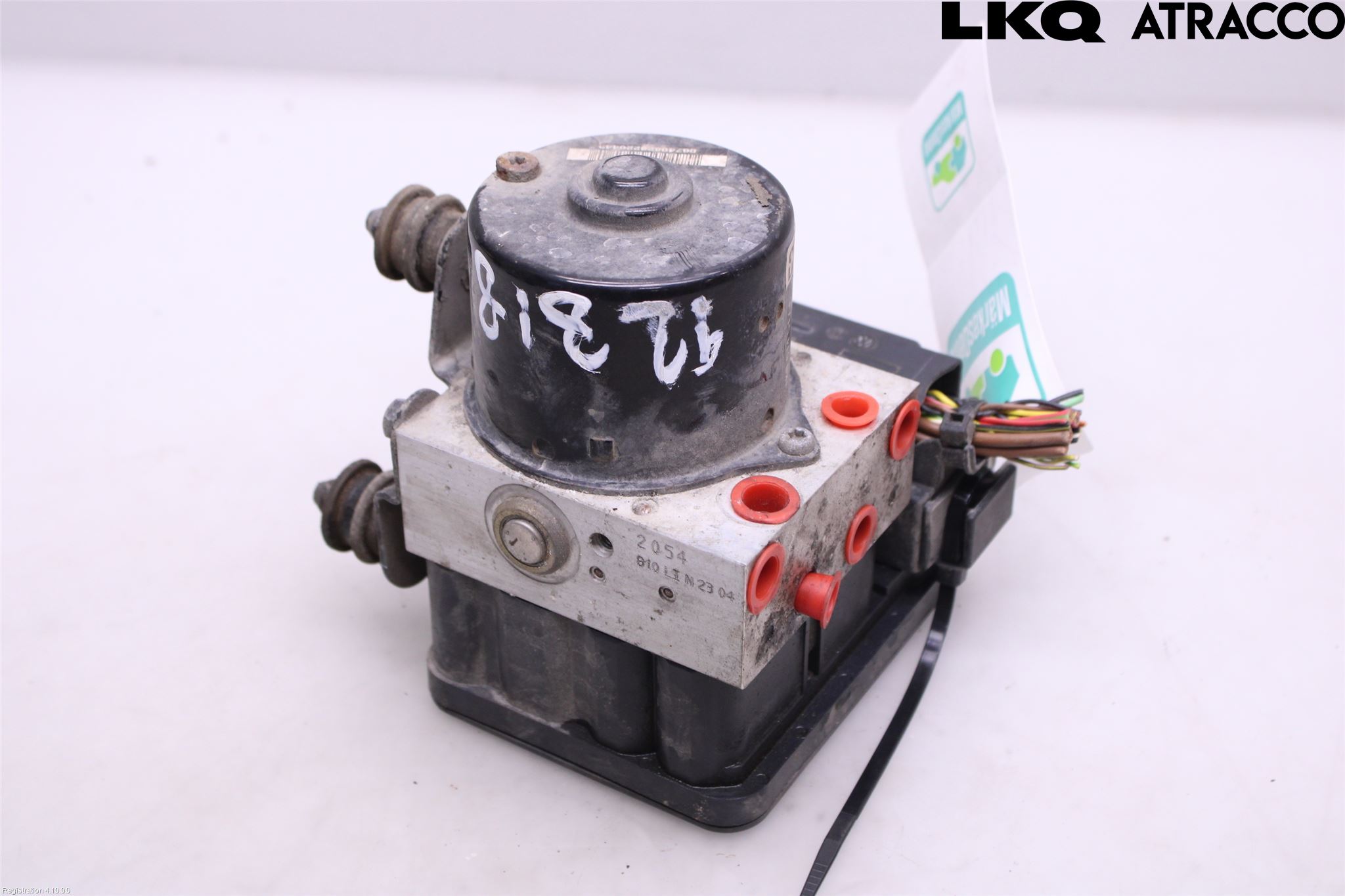 Audi A3/S3 05-13 Abs Hydraulikkaggregat