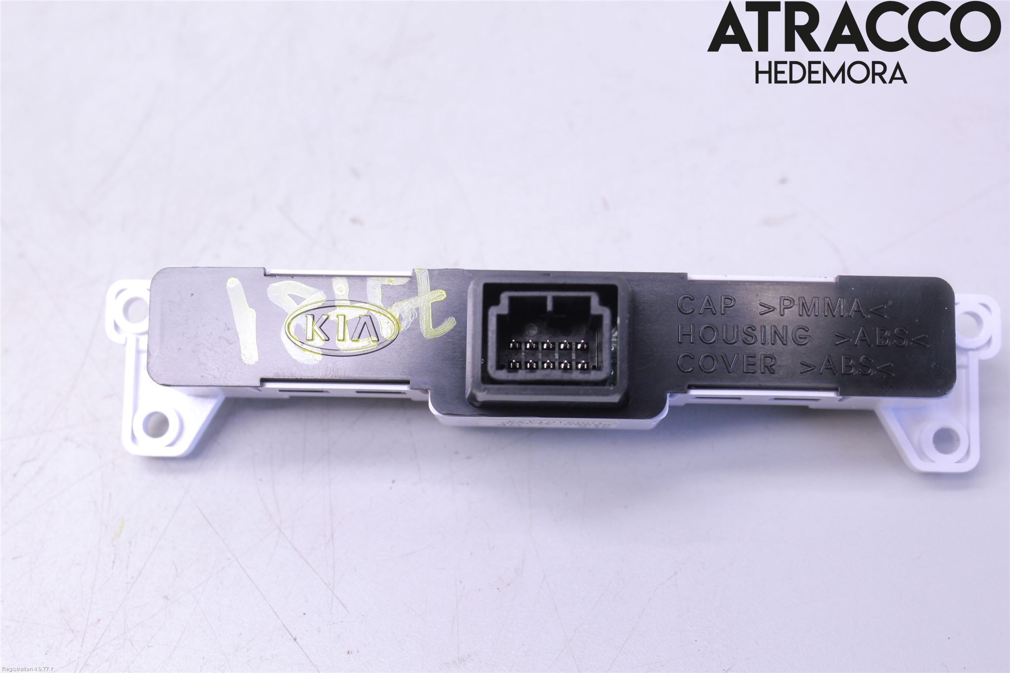 Kia SPORTAGE (SL) 11-15 Bryter Airbag Passasjerside
