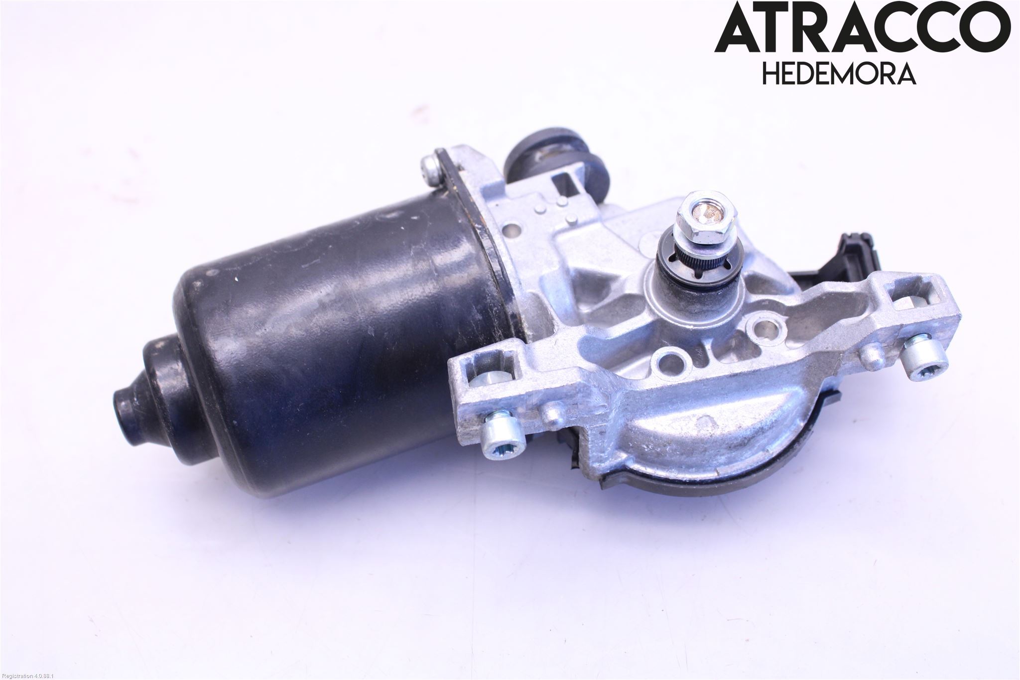 Toyota PRIUS NWH20 04-08 Viskermotor Frontrute