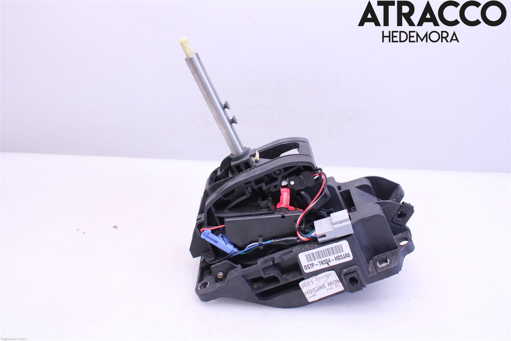 Ford MONDEO 15-22 Gearspak