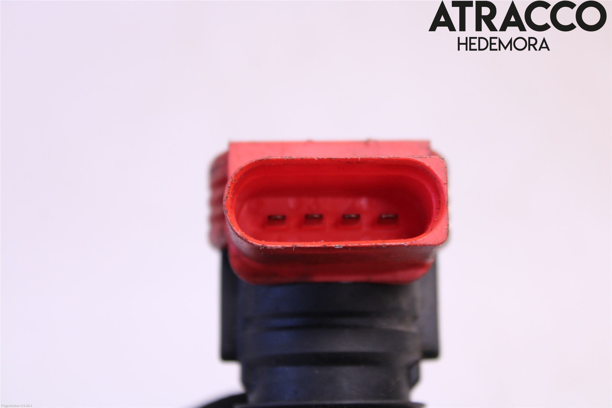 Audi A6/S6     05-11 Coil