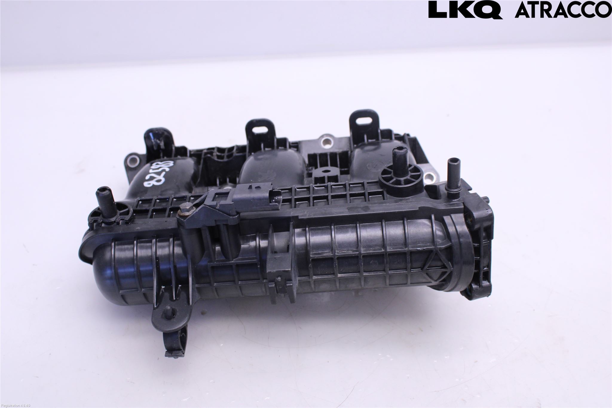 Citroen C4 GRAND PICASSO 14-18 Innsugningsmanifold