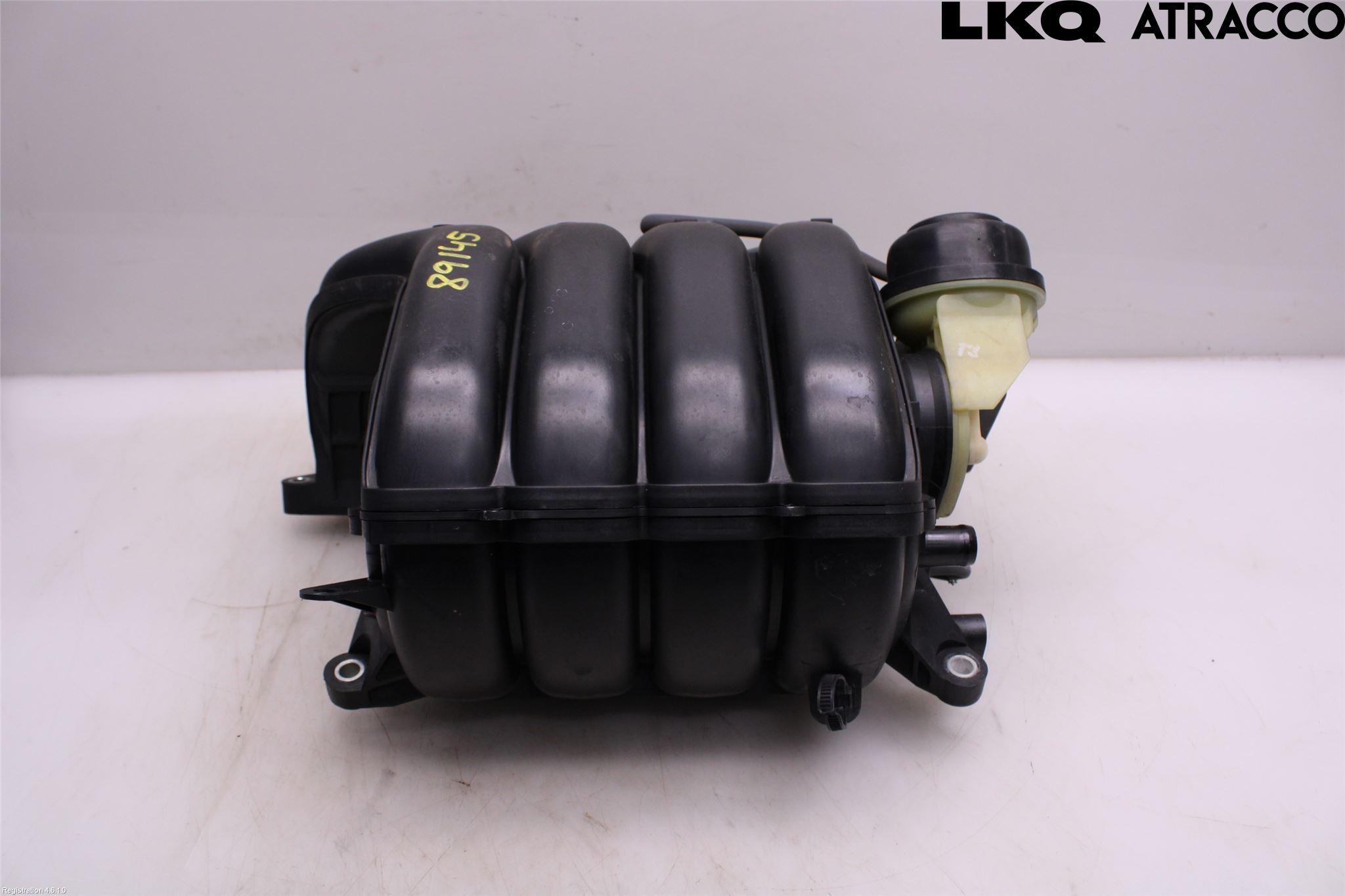 Toyota VERSO 09-18 Innsugningsmanifold