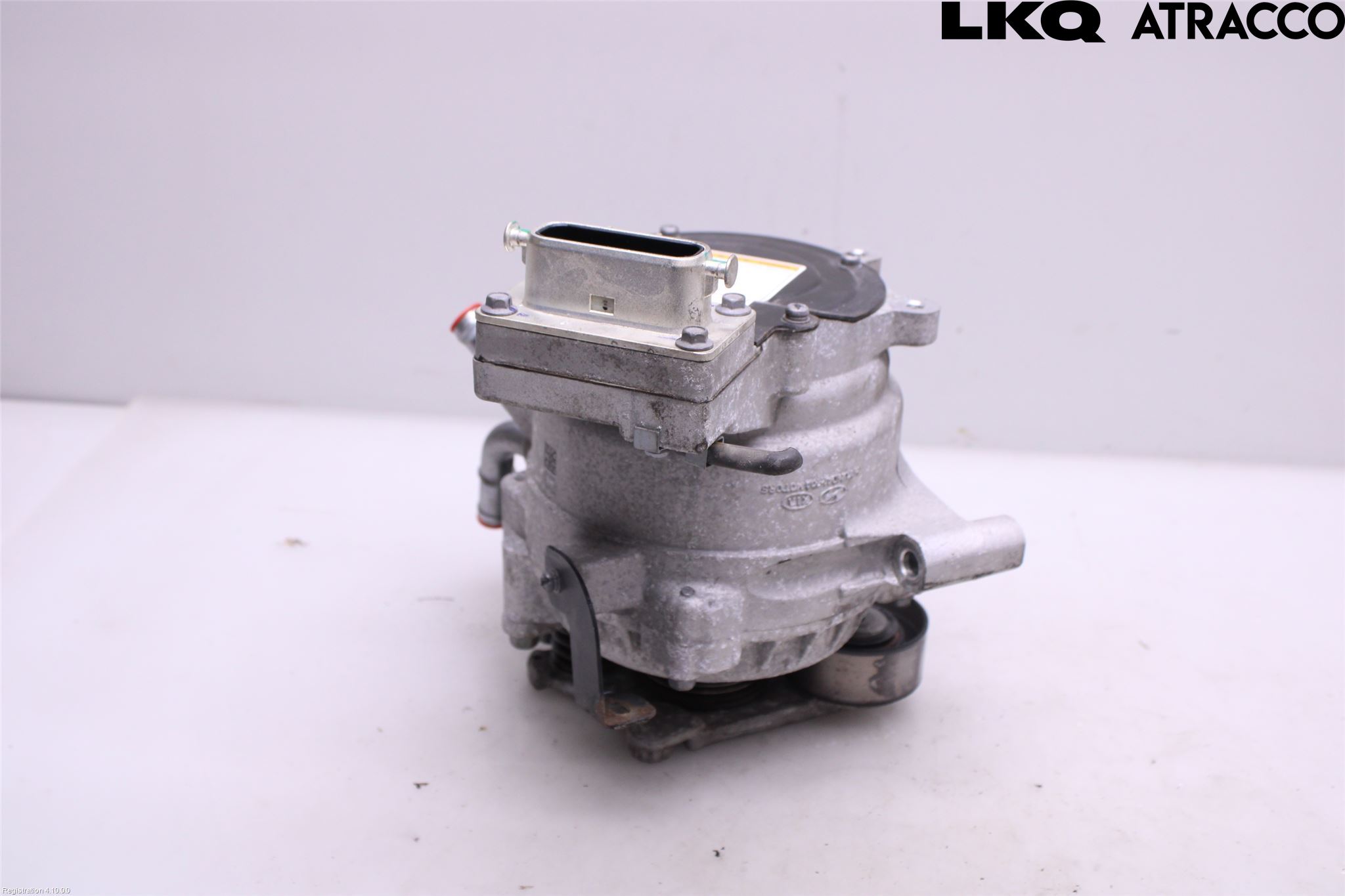 Kia OPTIMA 16-20 Dynamo-Startmotor Hybrid