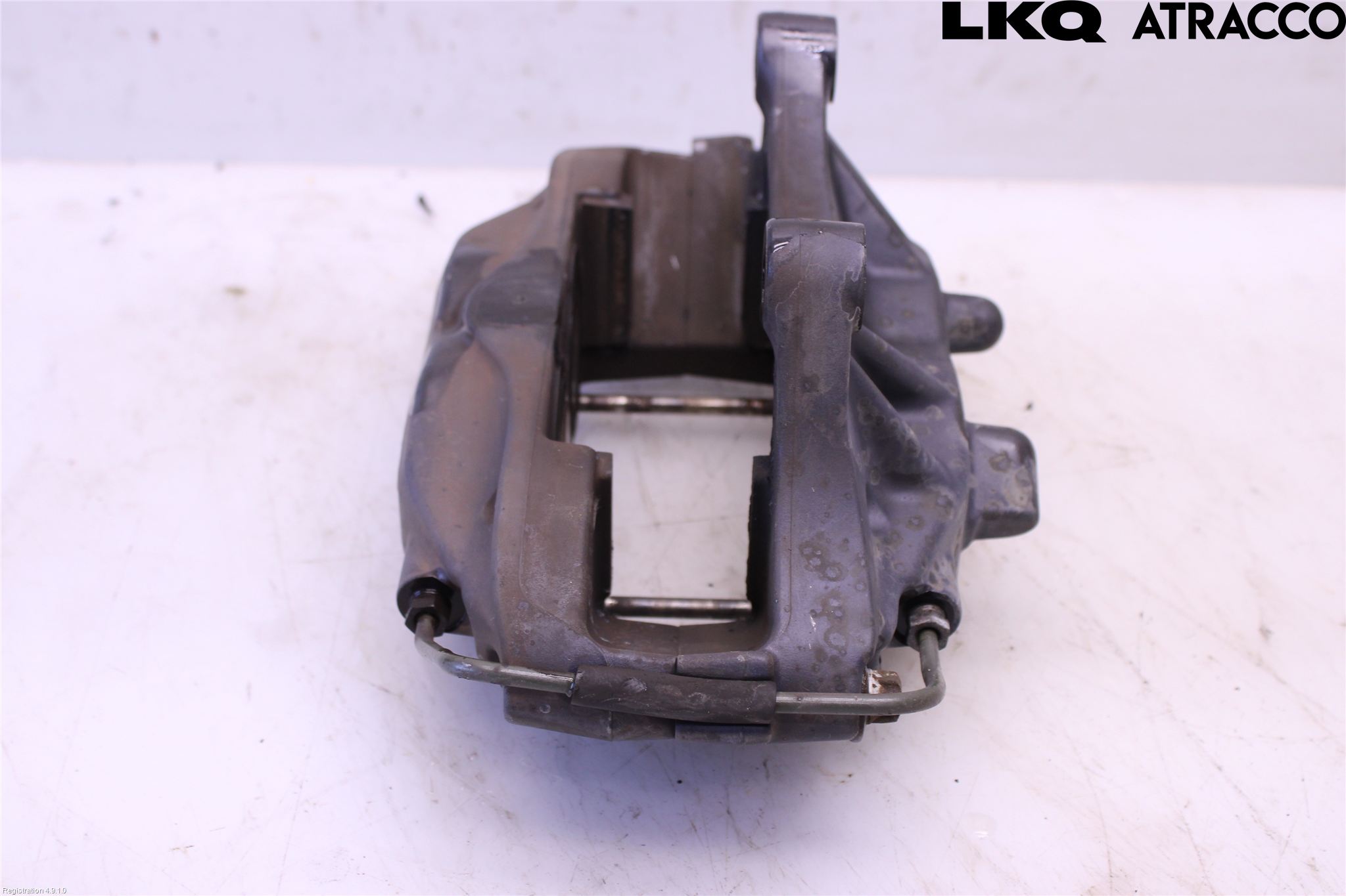 Chevrolet CAMARO Bremsecaliper Foran Høyre