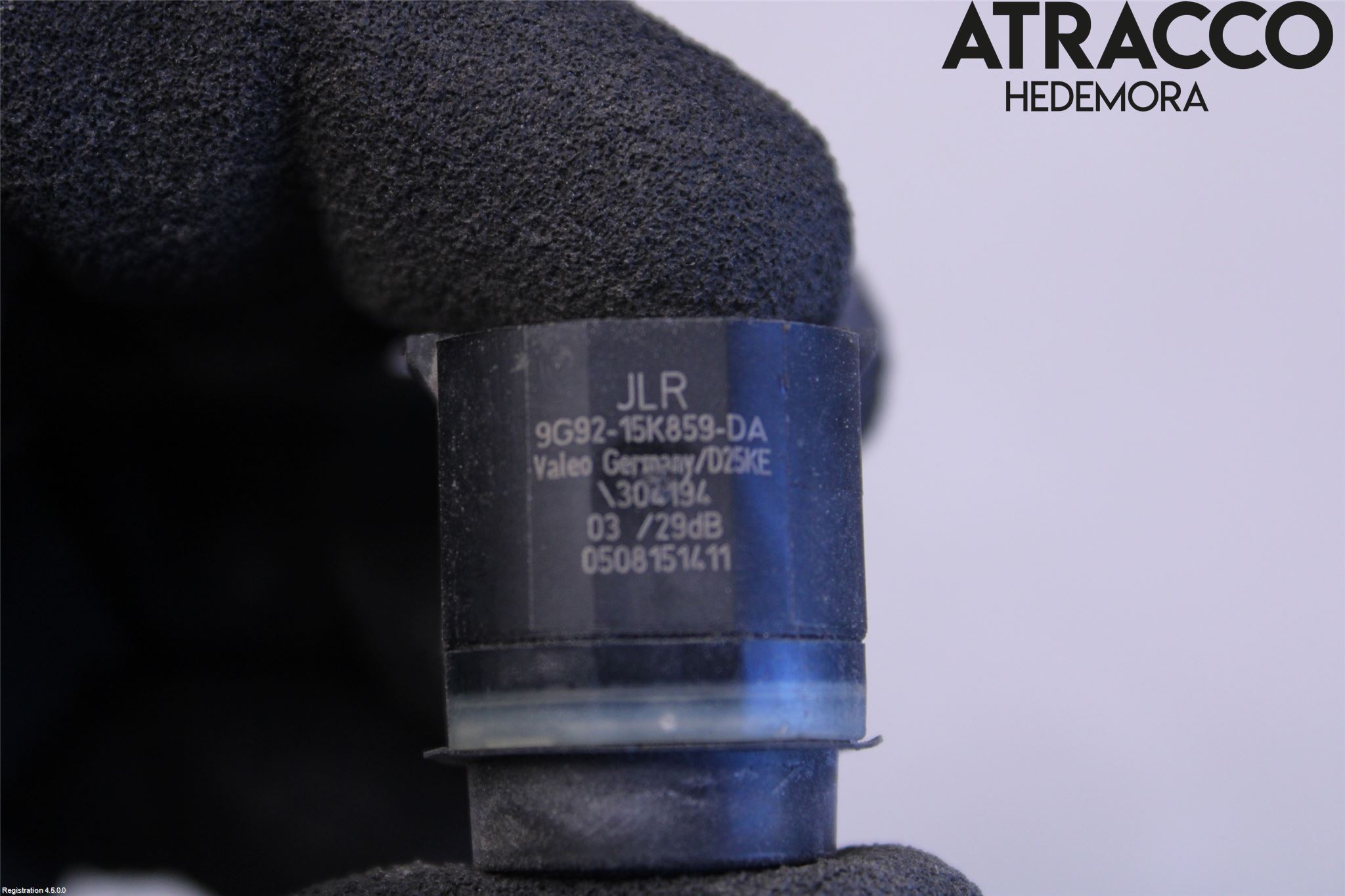 Jaguar XE (X760) 15-24 Sensor Ryggesensor