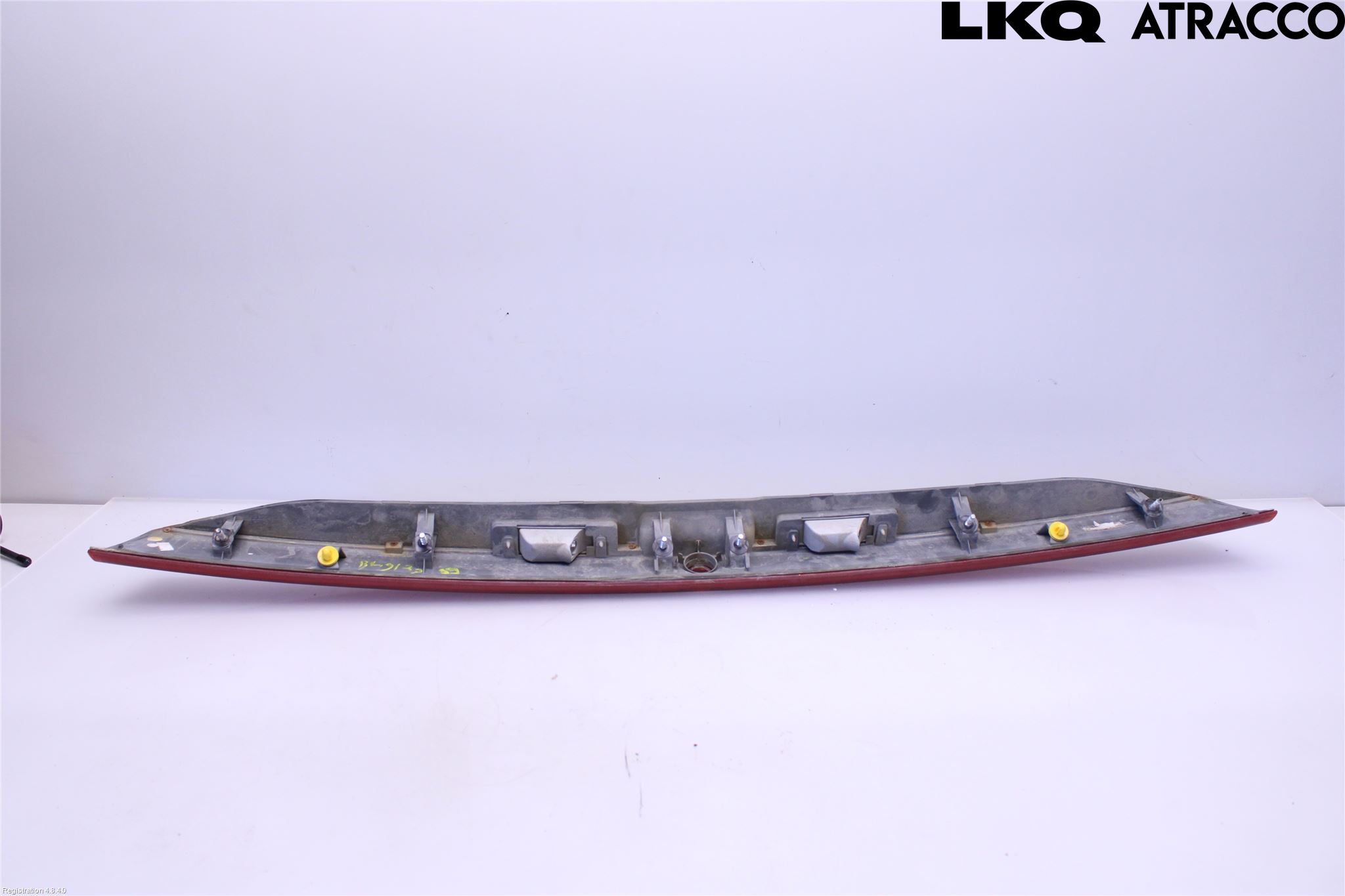 Chevrolet EPICA List Bak-Bakluke