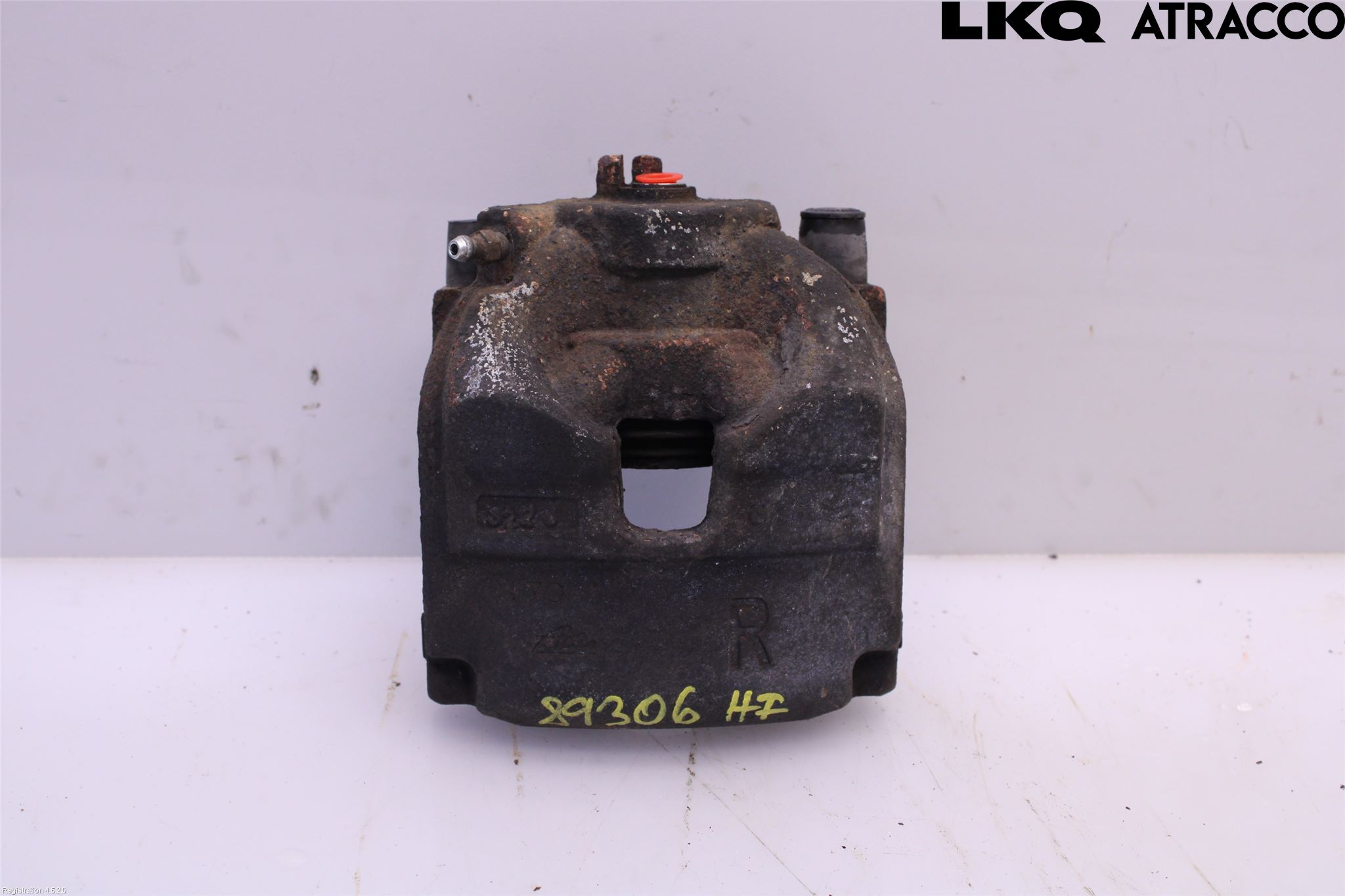 Honda ACCORD    08- Bremsecaliper Foran Høyre