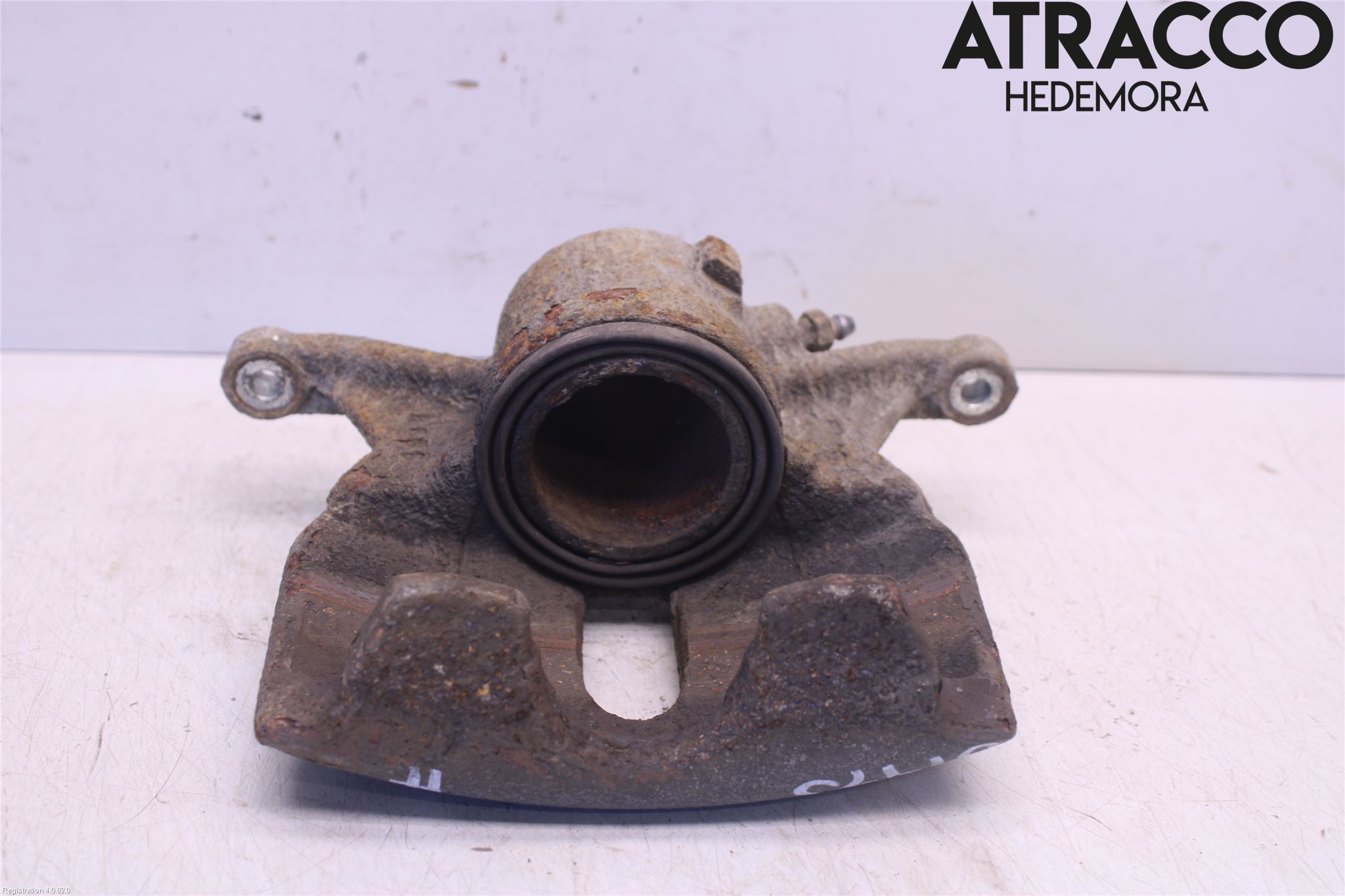 Volkswagen VW CADDY 16-20 Bremsecaliper Foran Høyre