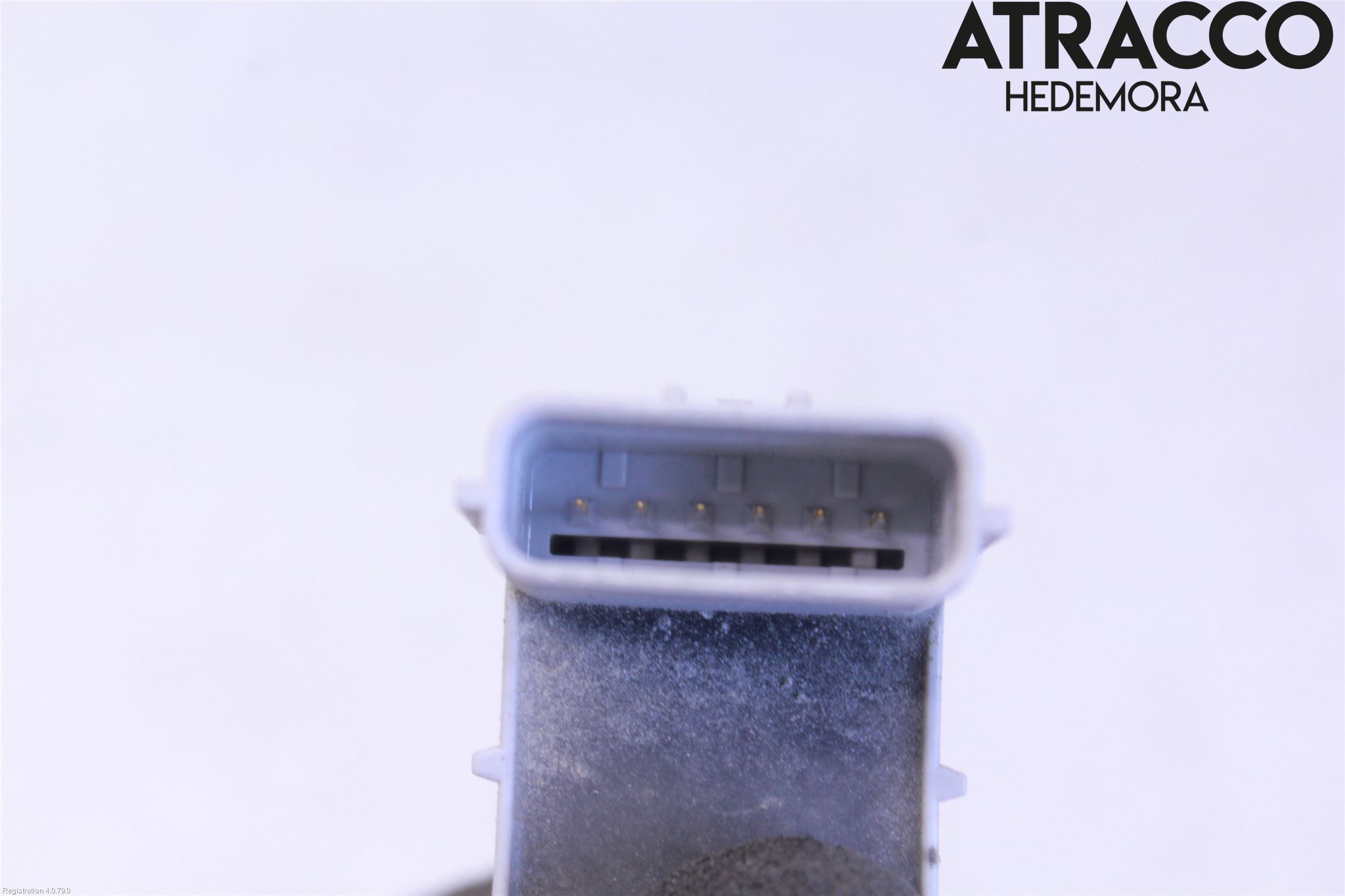 Hyundai i10 BA 14-16 Sensor Ryggesensor