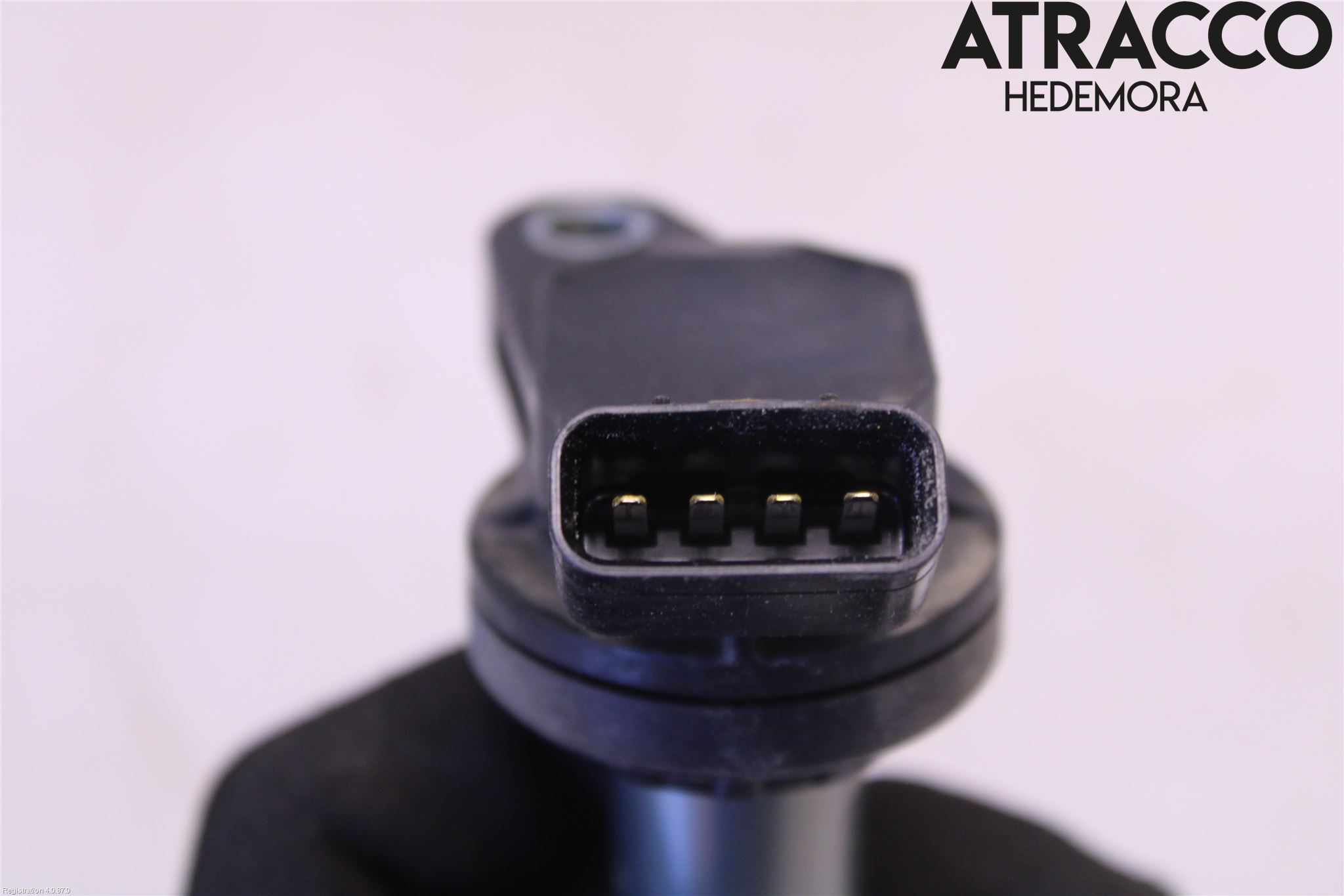 Toyota PRIUS ZVW30 09-20 Coil